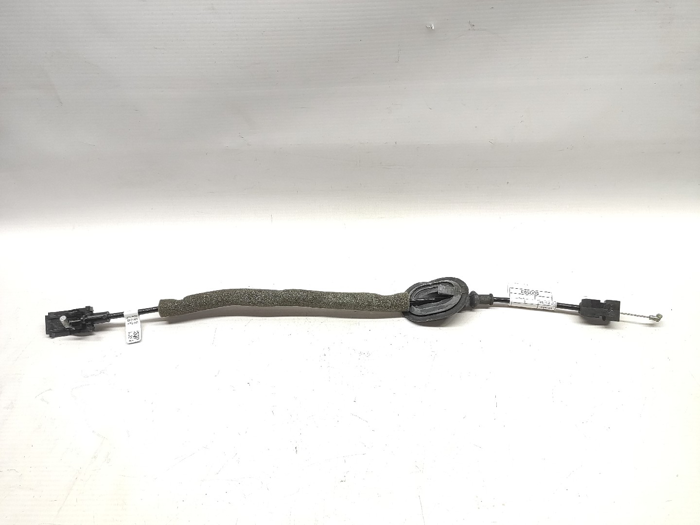 Cabo Fechadura Porta RENAULT MEGANE IV Hatchback (B9A/M/N_) | 15 - 