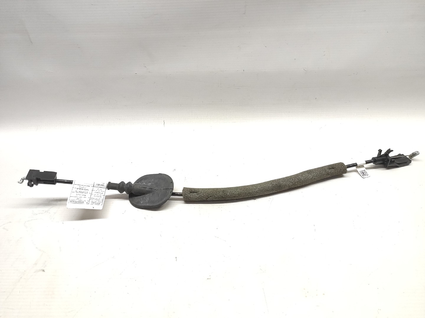 Cabo Fechadura Porta RENAULT MEGANE IV Hatchback (B9A/M/N_) | 15 - 