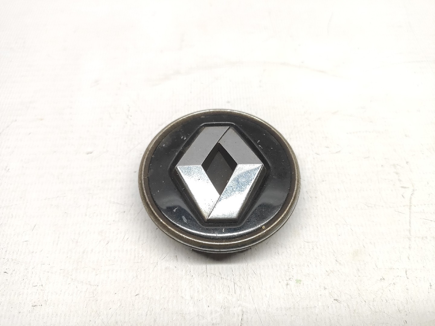 Centro de Jante RENAULT MEGANE IV Hatchback (B9A/M/N_) | 15 - 