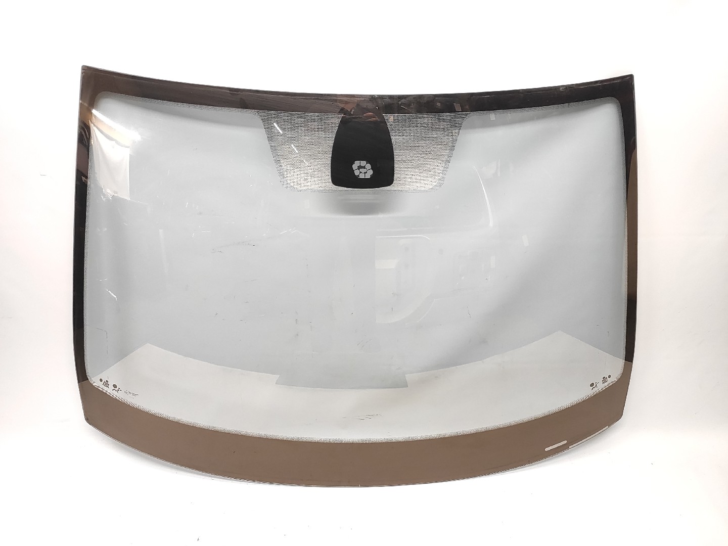 Para Brisas RENAULT LAGUNA II (BG0/1_) | 01 - 07