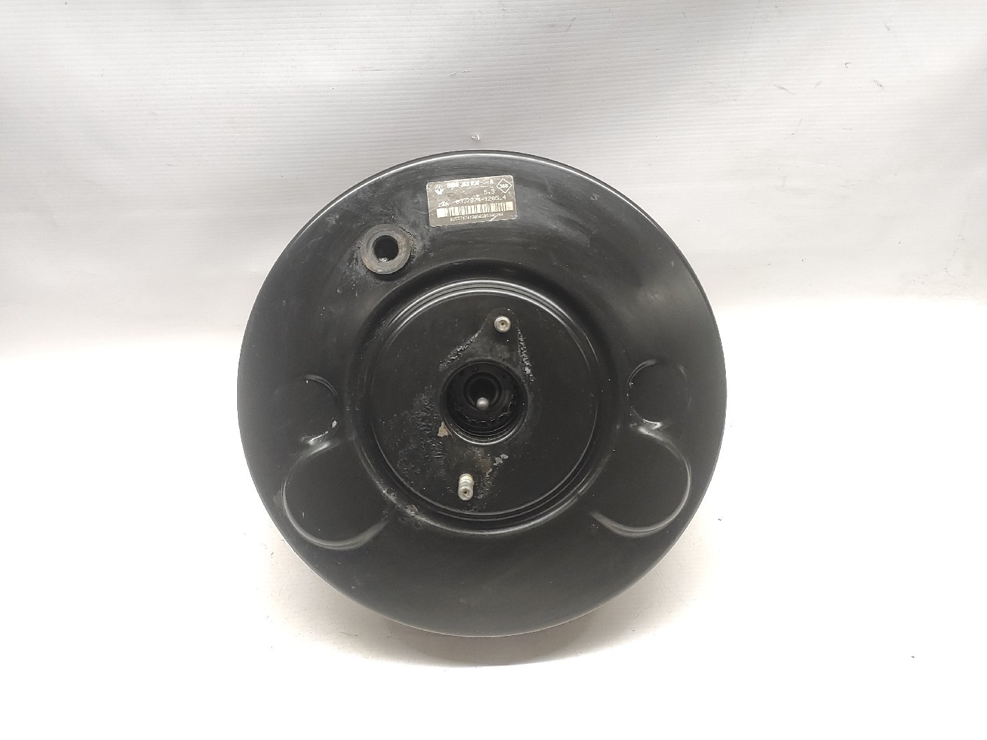 Servo Brake RENAULT LAGUNA II (BG0/1_) | 01 - 07