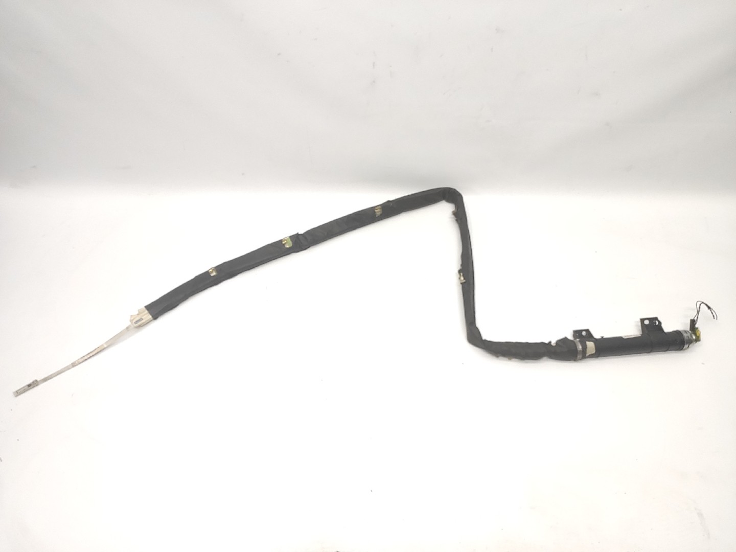 Airbag de Cortina Esquerda RENAULT LAGUNA II (BG0/1_) | 01 - 07