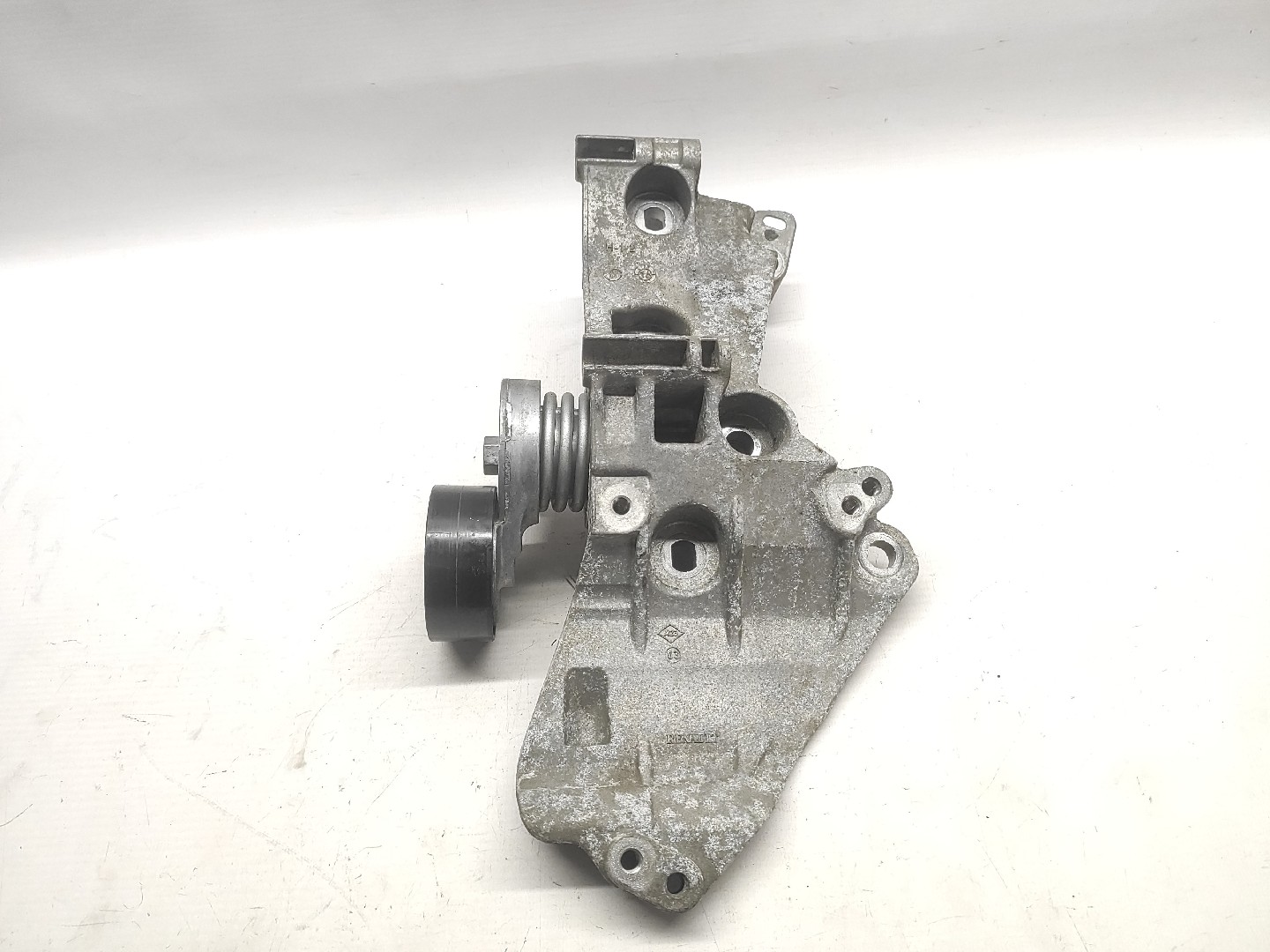 Supporti del motore RENAULT MEGANE IV Hatchback (B9A/M/N_) | 15 - 