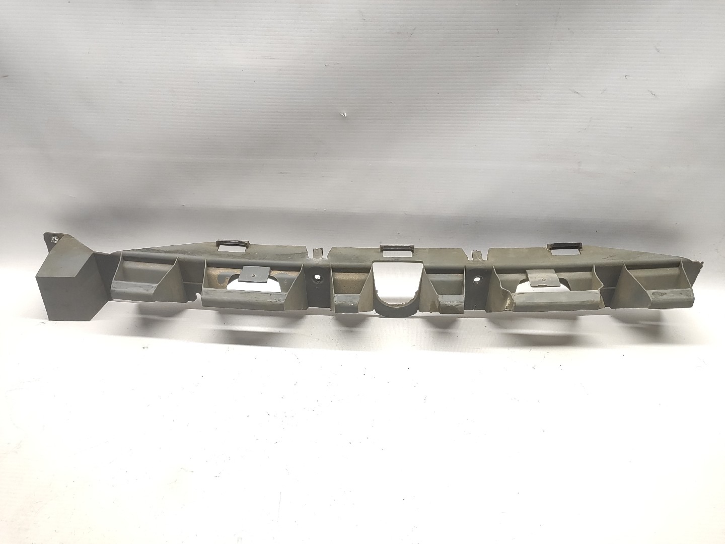 Guia Para Choques Tras Central RENAULT LAGUNA II (BG0/1_) | 01 - 07