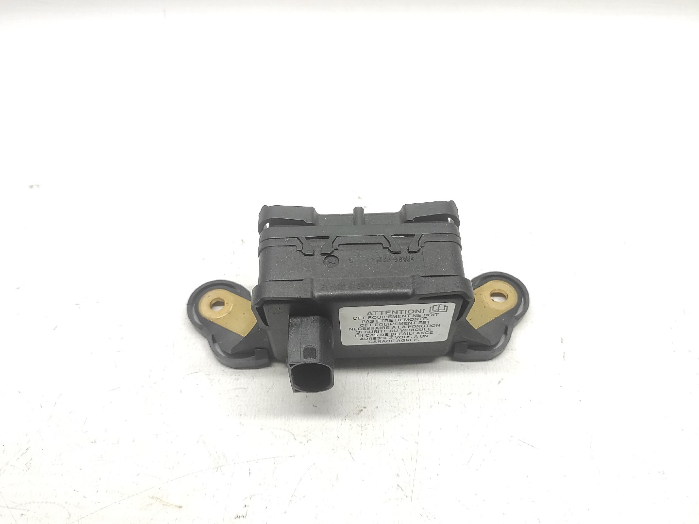 Centralina ESP RENAULT LAGUNA II (BG0/1_) | 01 - 07