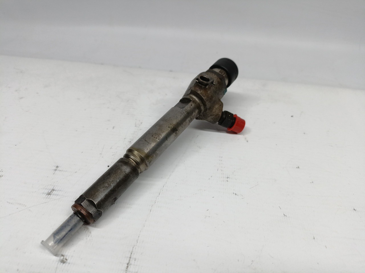 Injetores Diesel RENAULT MEGANE II Grandtour (KM0/1_) | 03 - 12