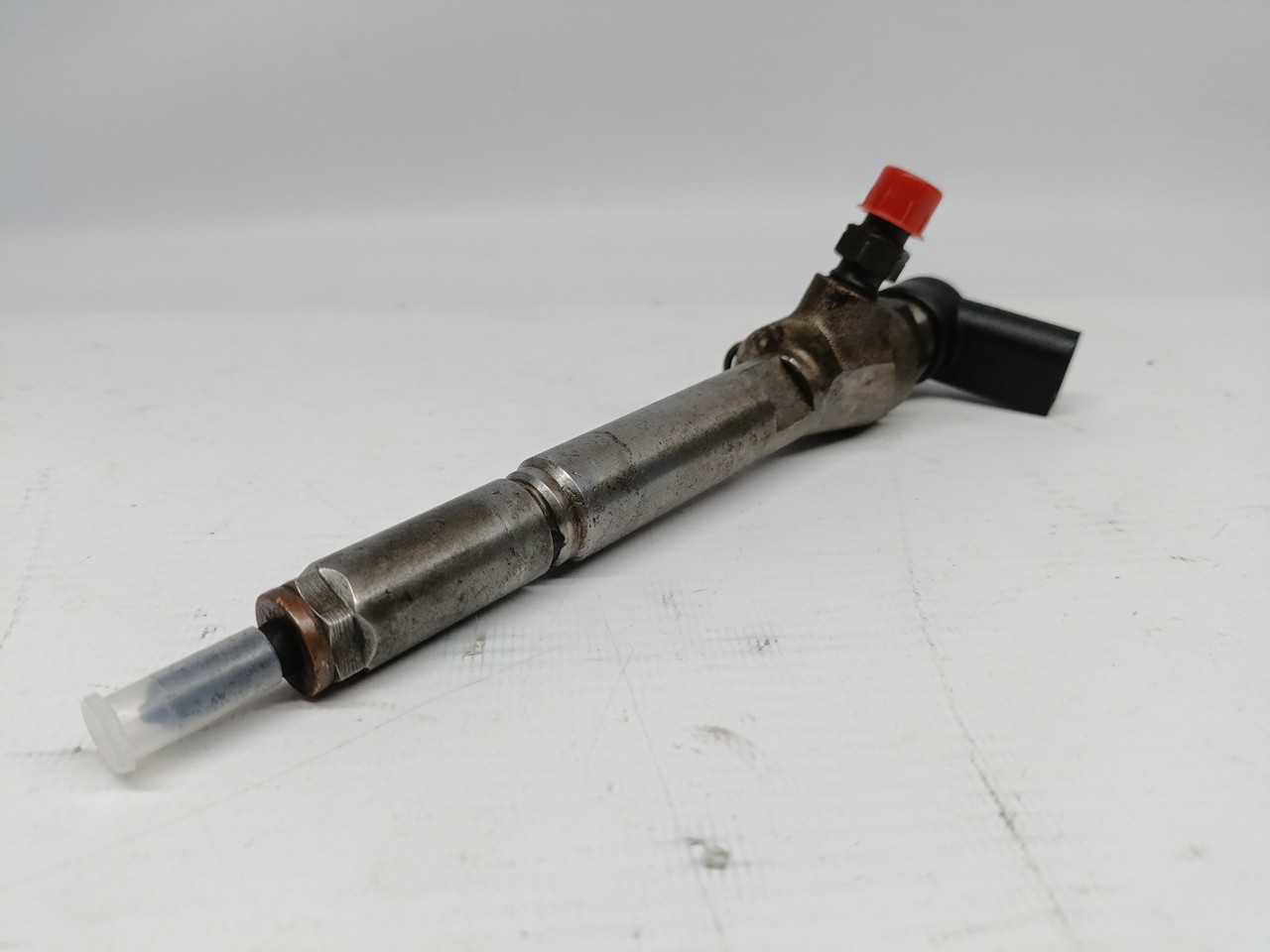 Injetores Diesel RENAULT MEGANE II Grandtour (KM0/1_) | 03 - 12