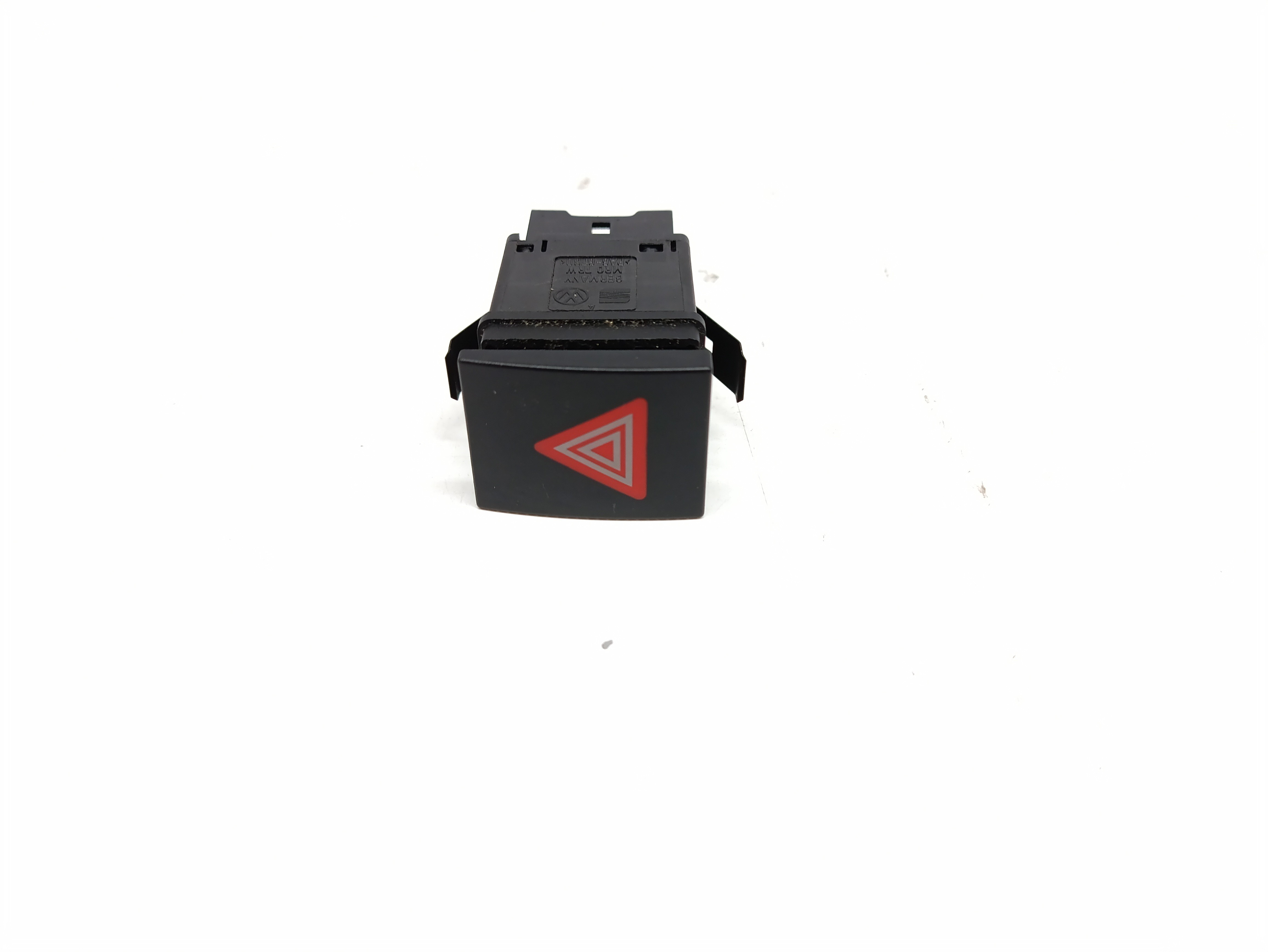 Interruptor 4 Piscas VOLKSWAGEN POLO (9N_) | 01 - 14