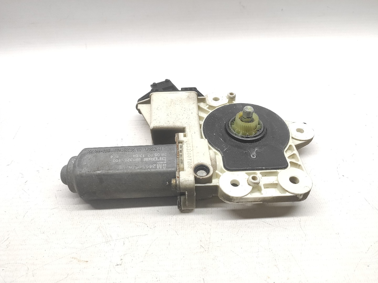 Motor Elevador Tras Esquerdo OPEL VECTRA C (Z02) | 02 - 09