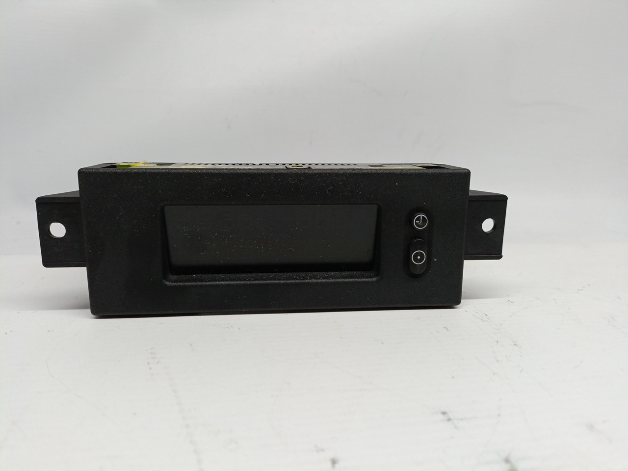 Display de Informações OPEL CORSA D (S07) | 06 - 14