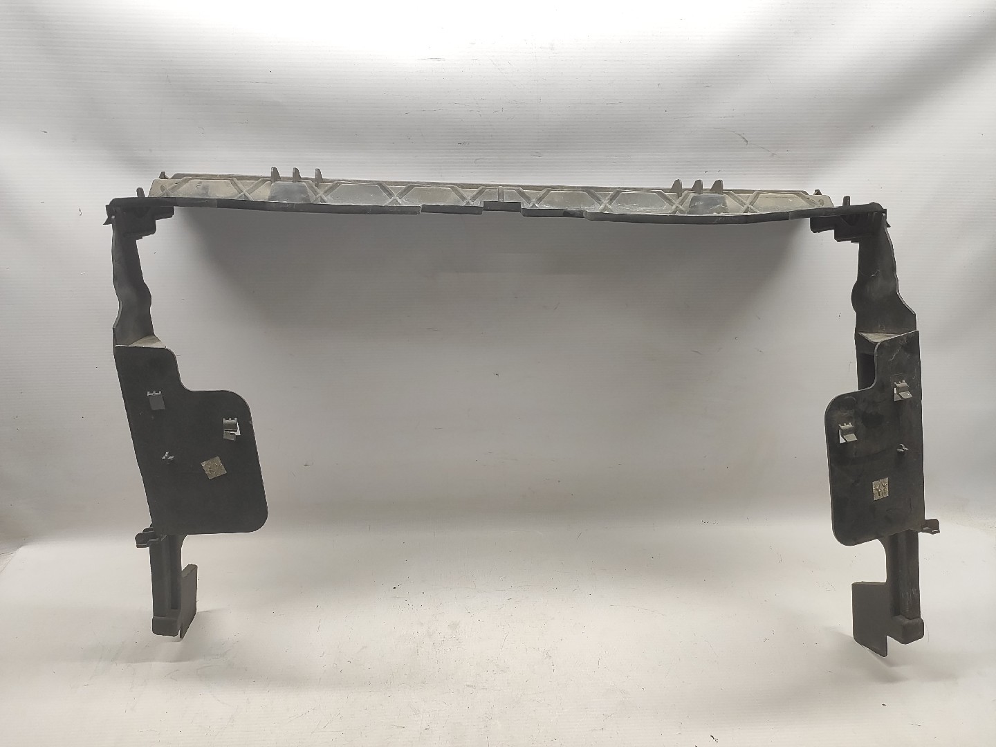 Blindagem Frente Radiadores  RENAULT LAGUNA II (BG0/1_) | 01 - 07