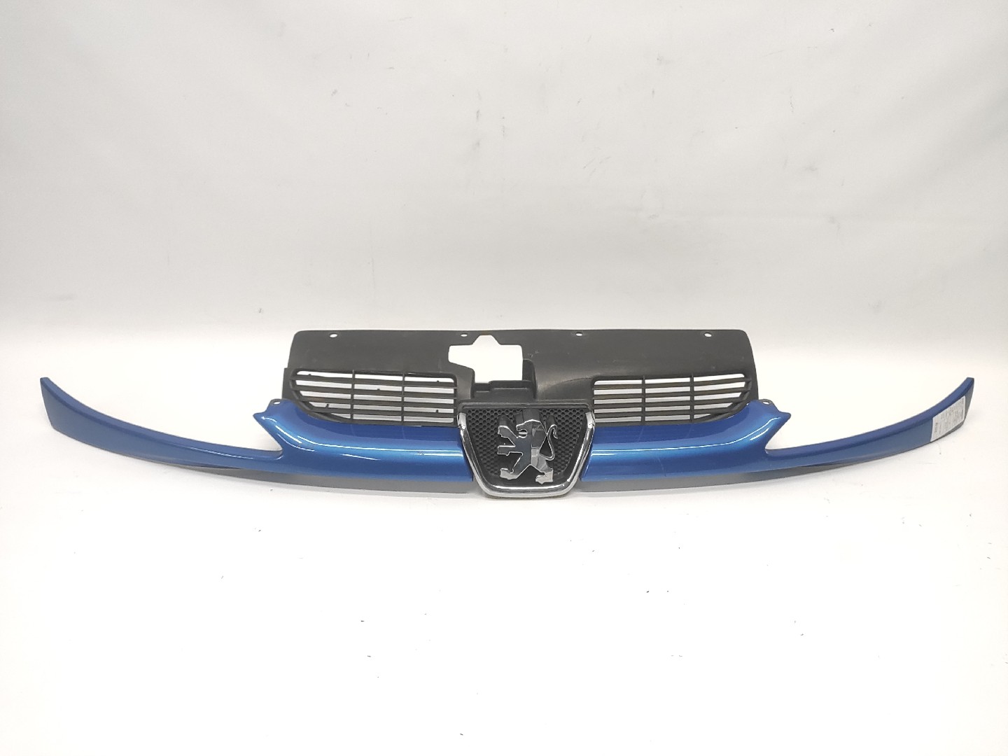 Grelha Capot PEUGEOT 206 Hatchback (2A/C) | 98 - 12