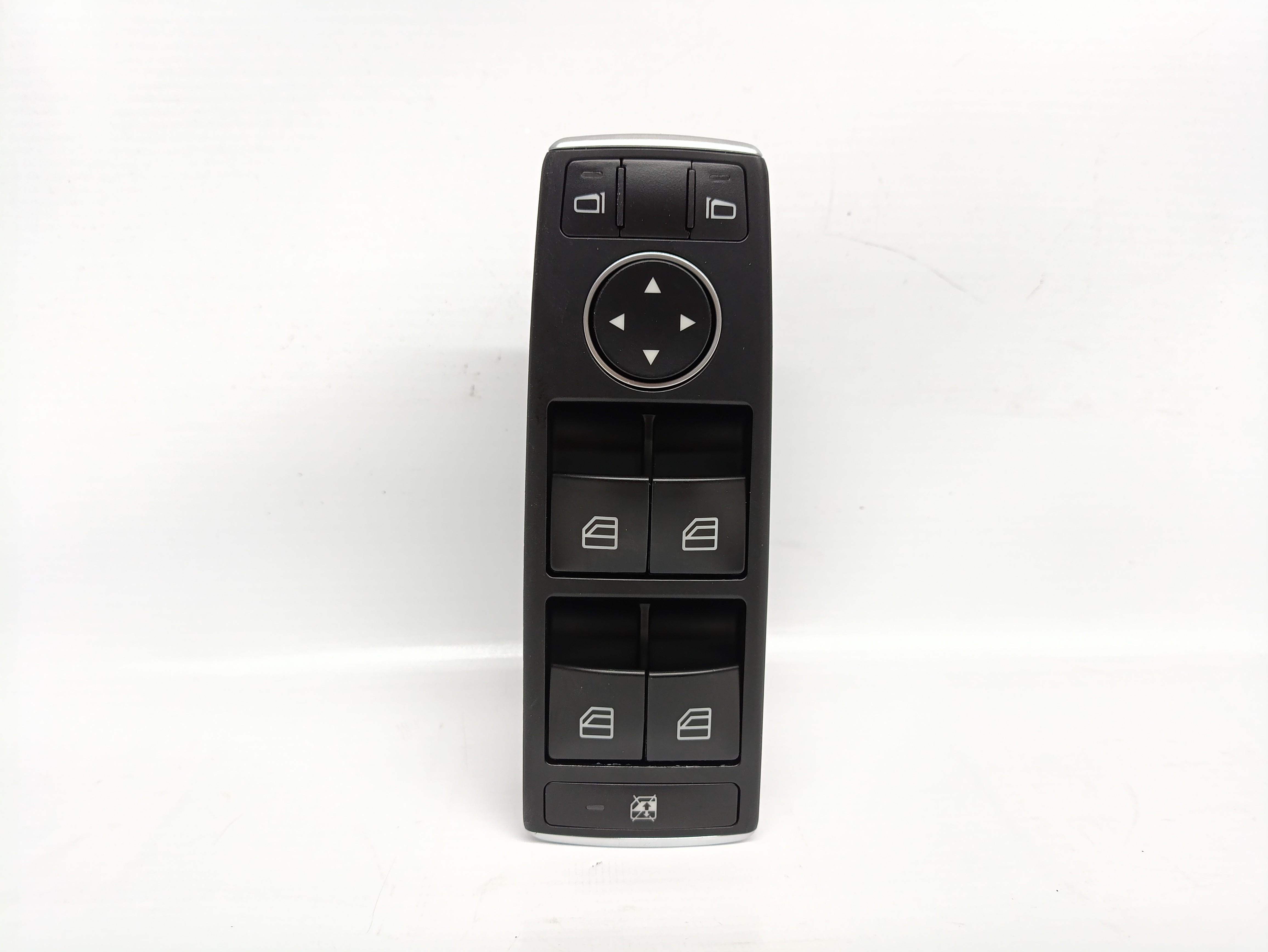 Comutador Interruptor Vidro Frente Esquerdo MERCEDES-BENZ C-CLASS (W204) | 07 - 15