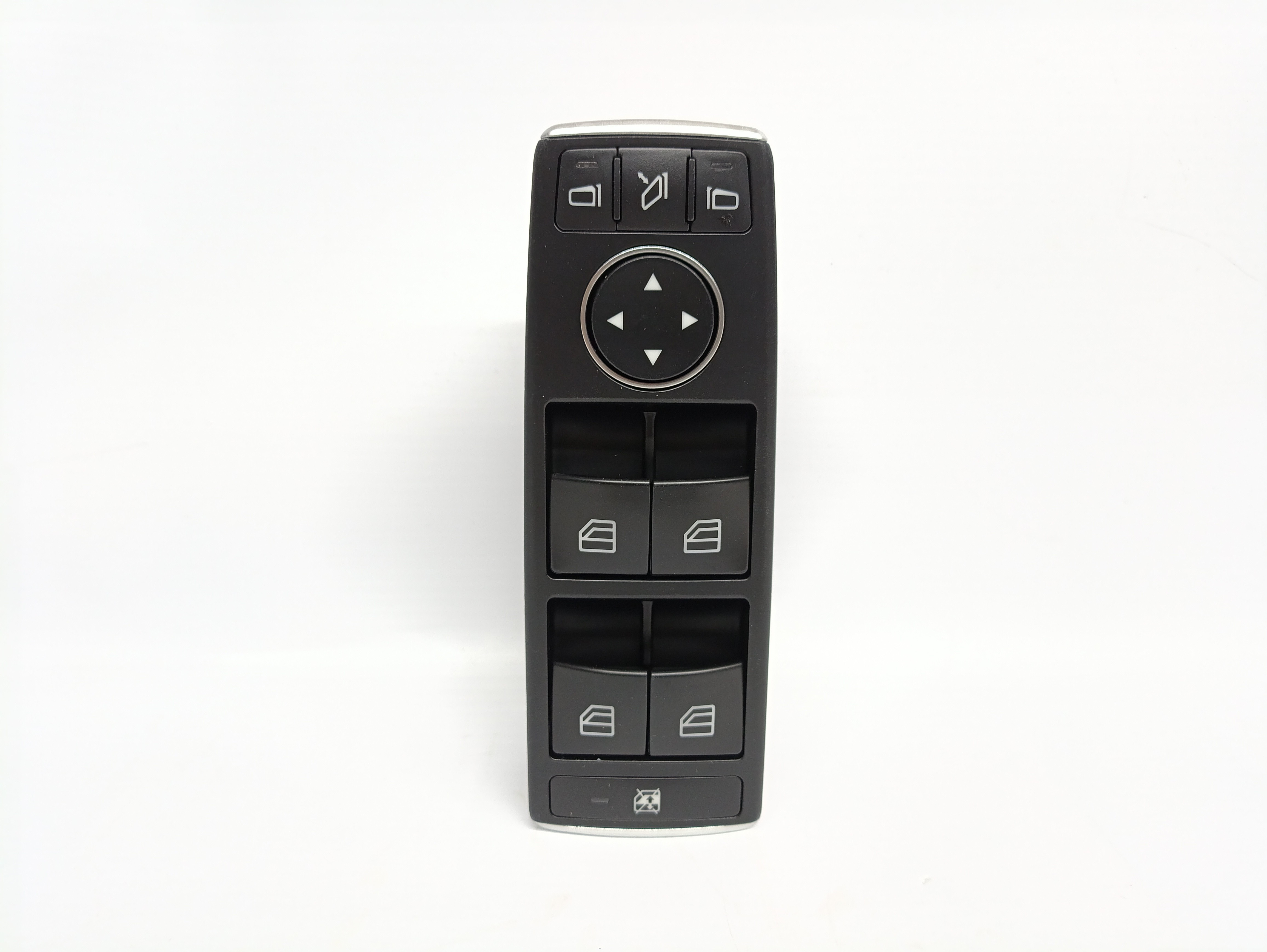 Comutador Interruptor Vidro Frente Esquerdo MERCEDES-BENZ E-CLASS (W212) | 09 - 16