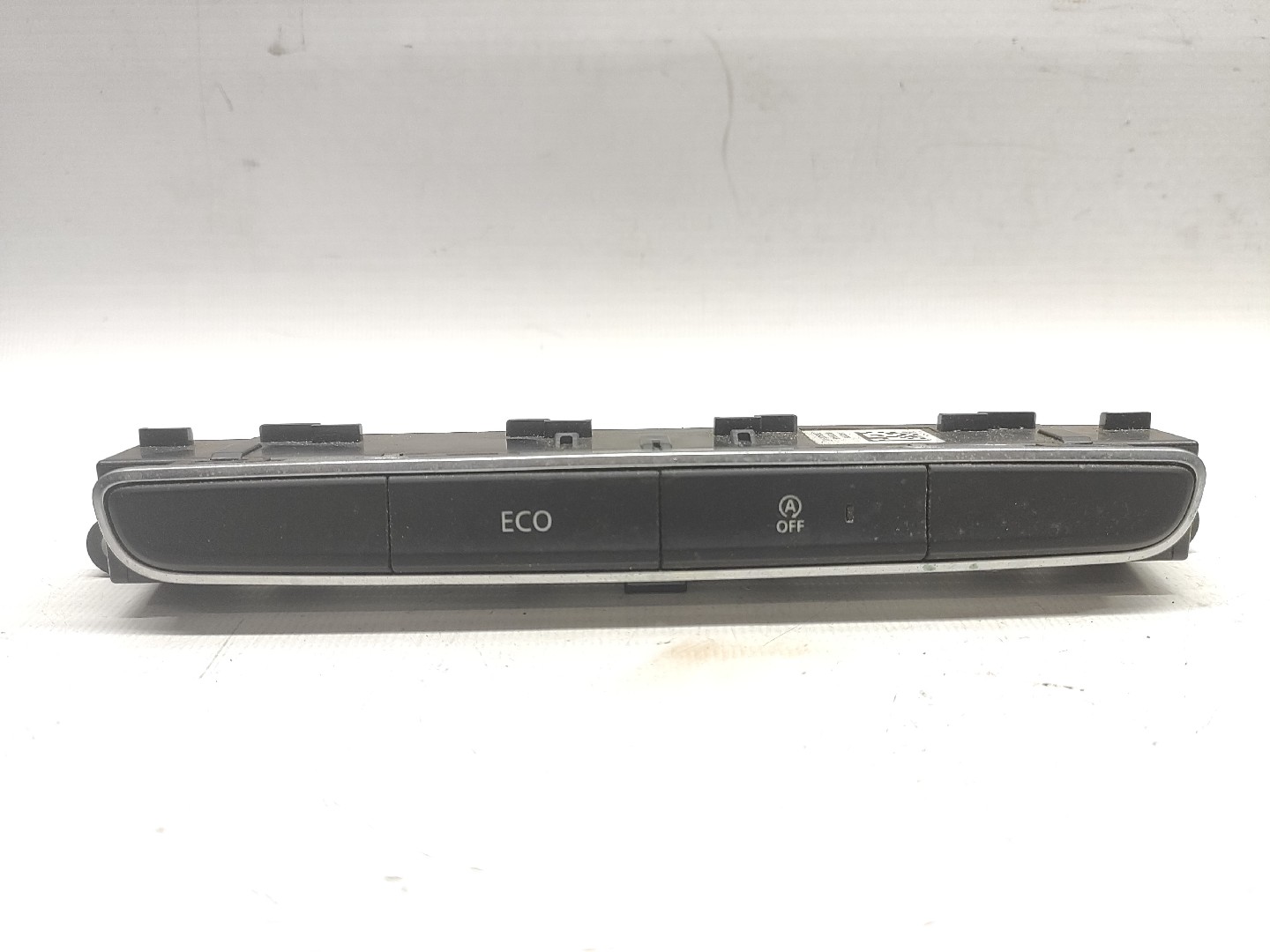 Botao / Interruptor RENAULT MEGANE IV Hatchback (B9A/M/N_) | 15 - 