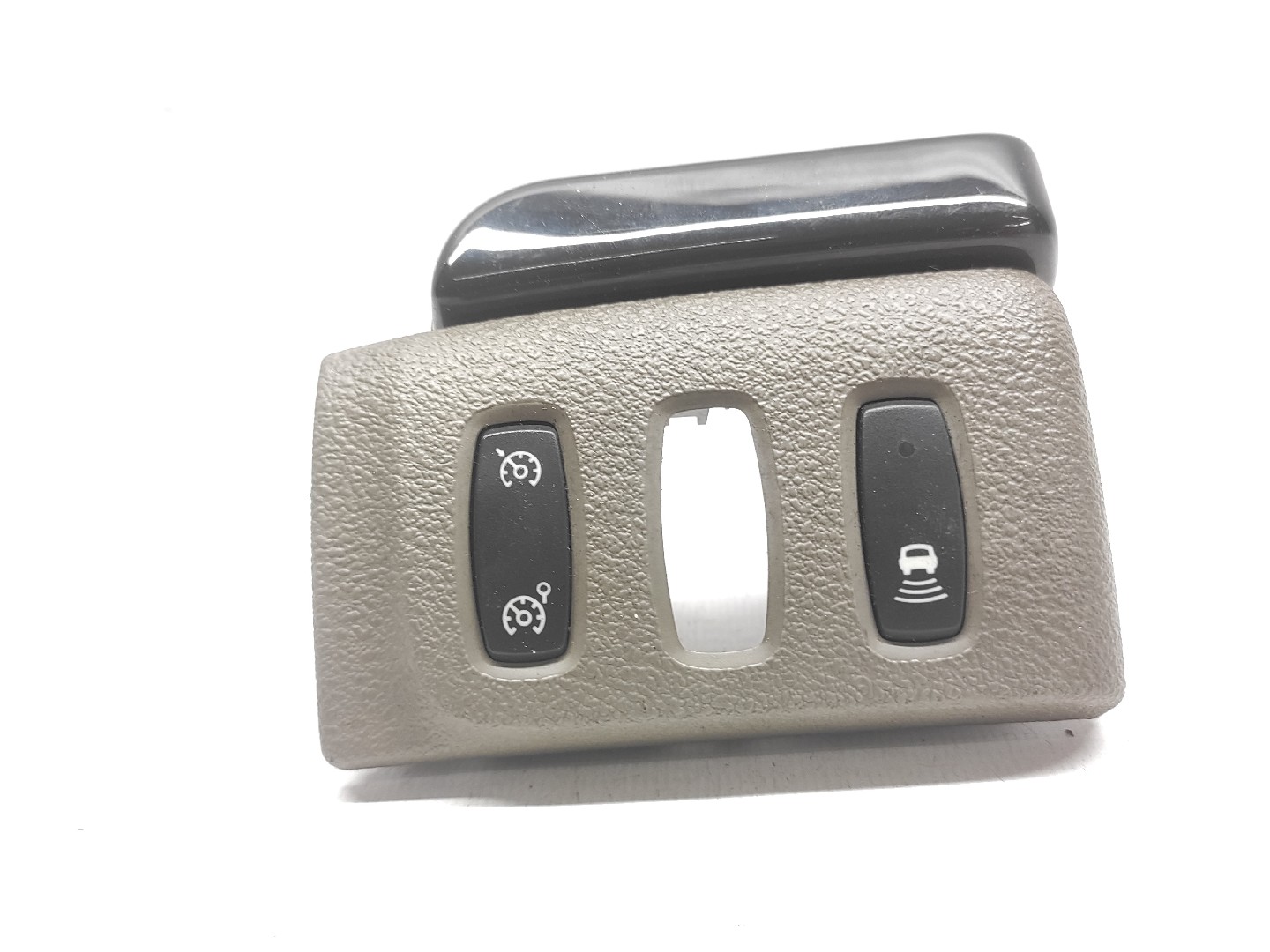 Botao / Interruptor RENAULT LAGUNA II (BG0/1_) | 01 - 07
