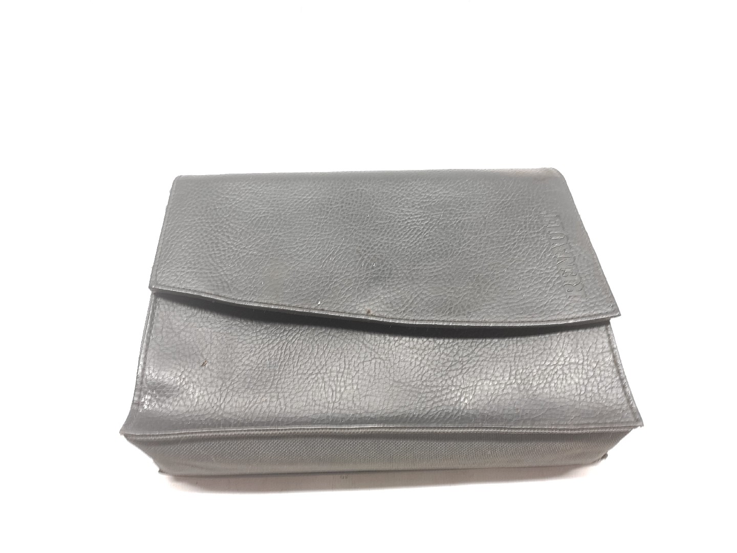 Bolsa Manual Instruções RENAULT LAGUNA II (BG0/1_) | 01 - 07