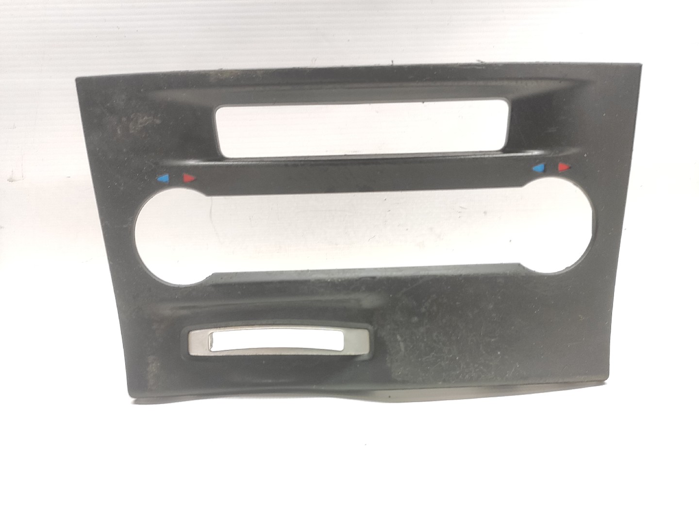 Mascara de Climatronic RENAULT LAGUNA II (BG0/1_) | 01 - 07