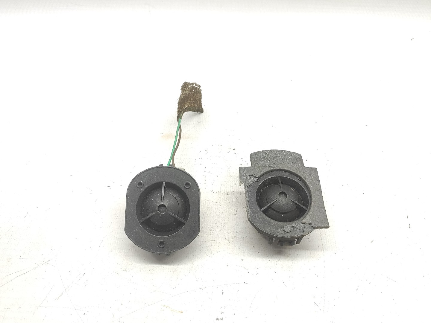 Coluna de Som RENAULT LAGUNA II (BG0/1_) | 01 - 07