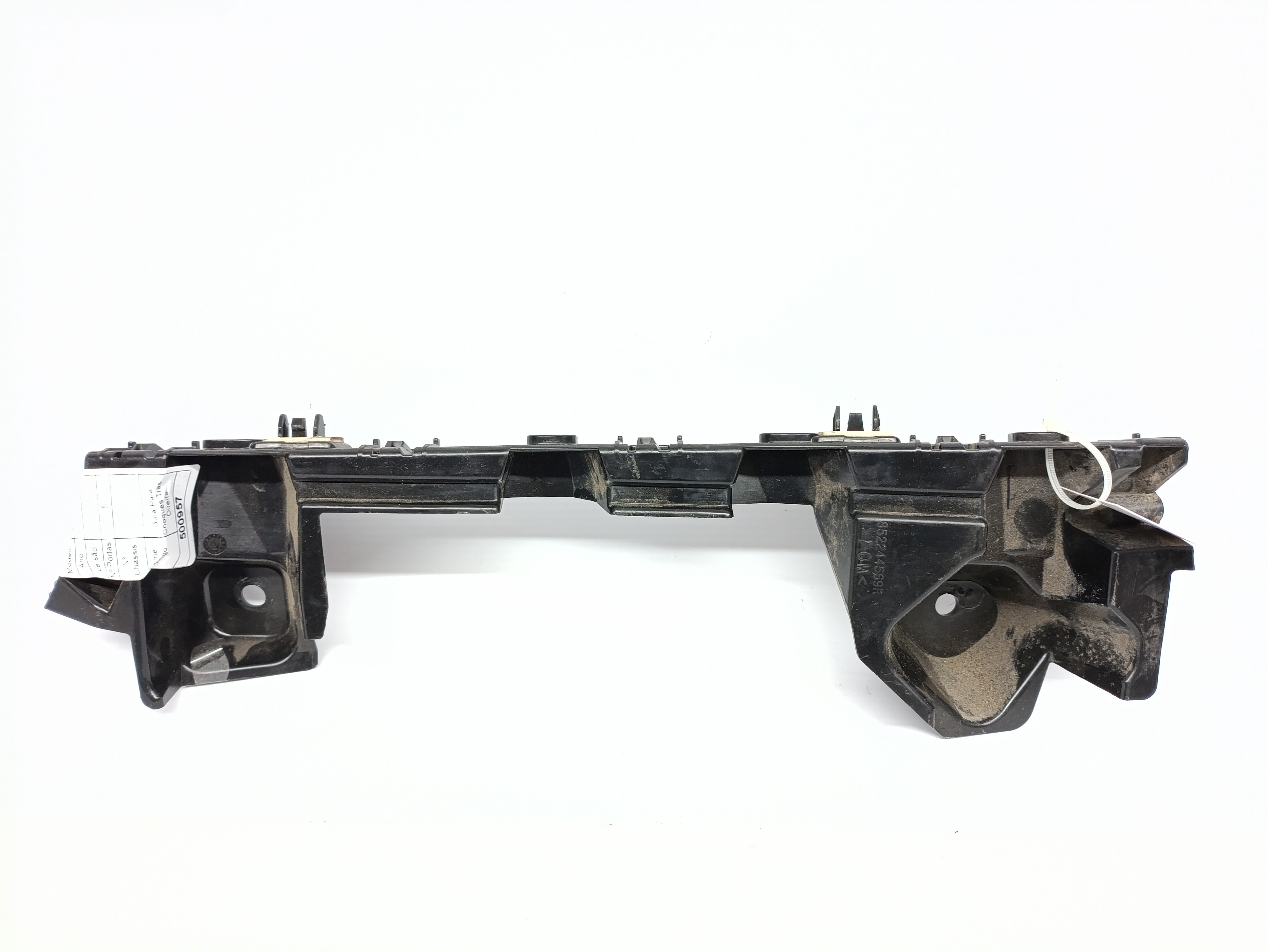 Guia Para Choques Tras Direita RENAULT MEGANE IV Sporter (K9A/M/N_) | 16 - 