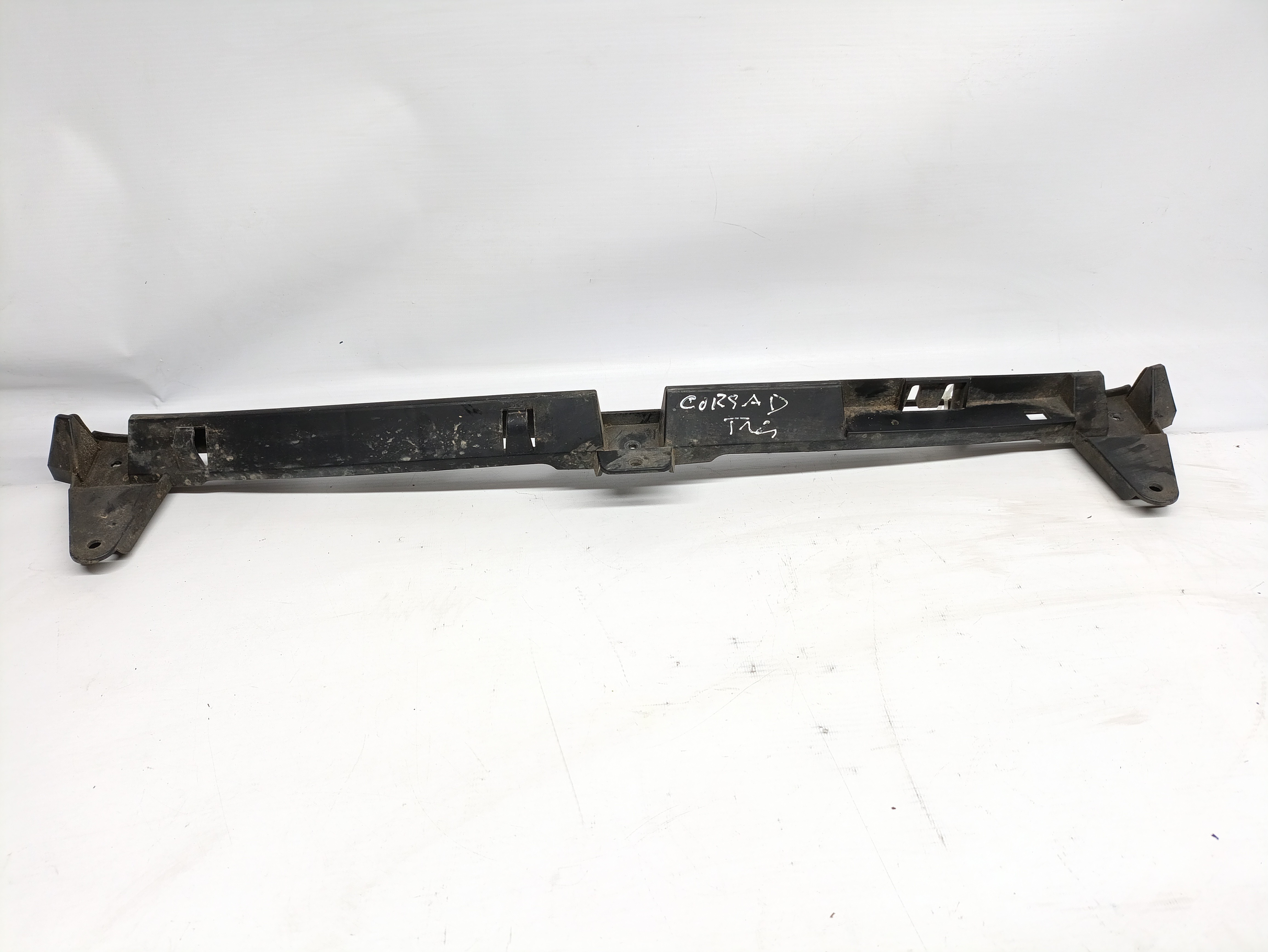 Guia Para Choques Tras Central OPEL CORSA D (S07) | 06 - 14