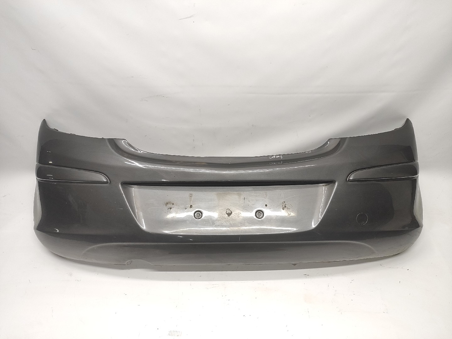 Para Choques Tras OPEL CORSA D (S07) | 06 - 14