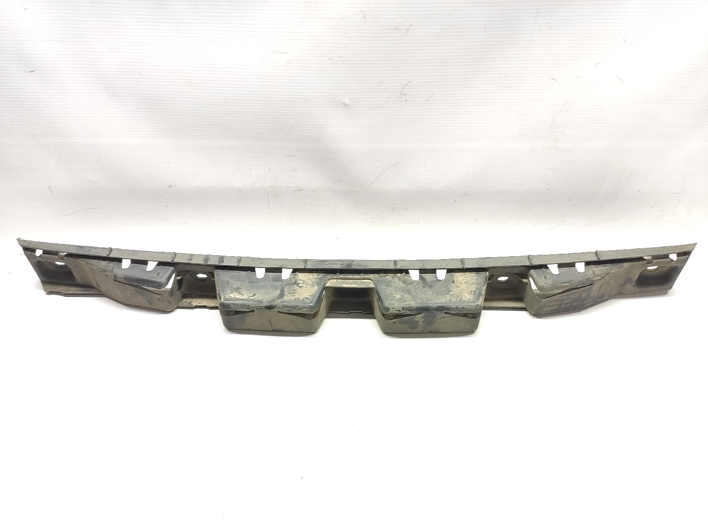 Guia Para Choques Tras Central SEAT IBIZA IV SPORTCOUPE (6J1, 6P5) | 08 - 18