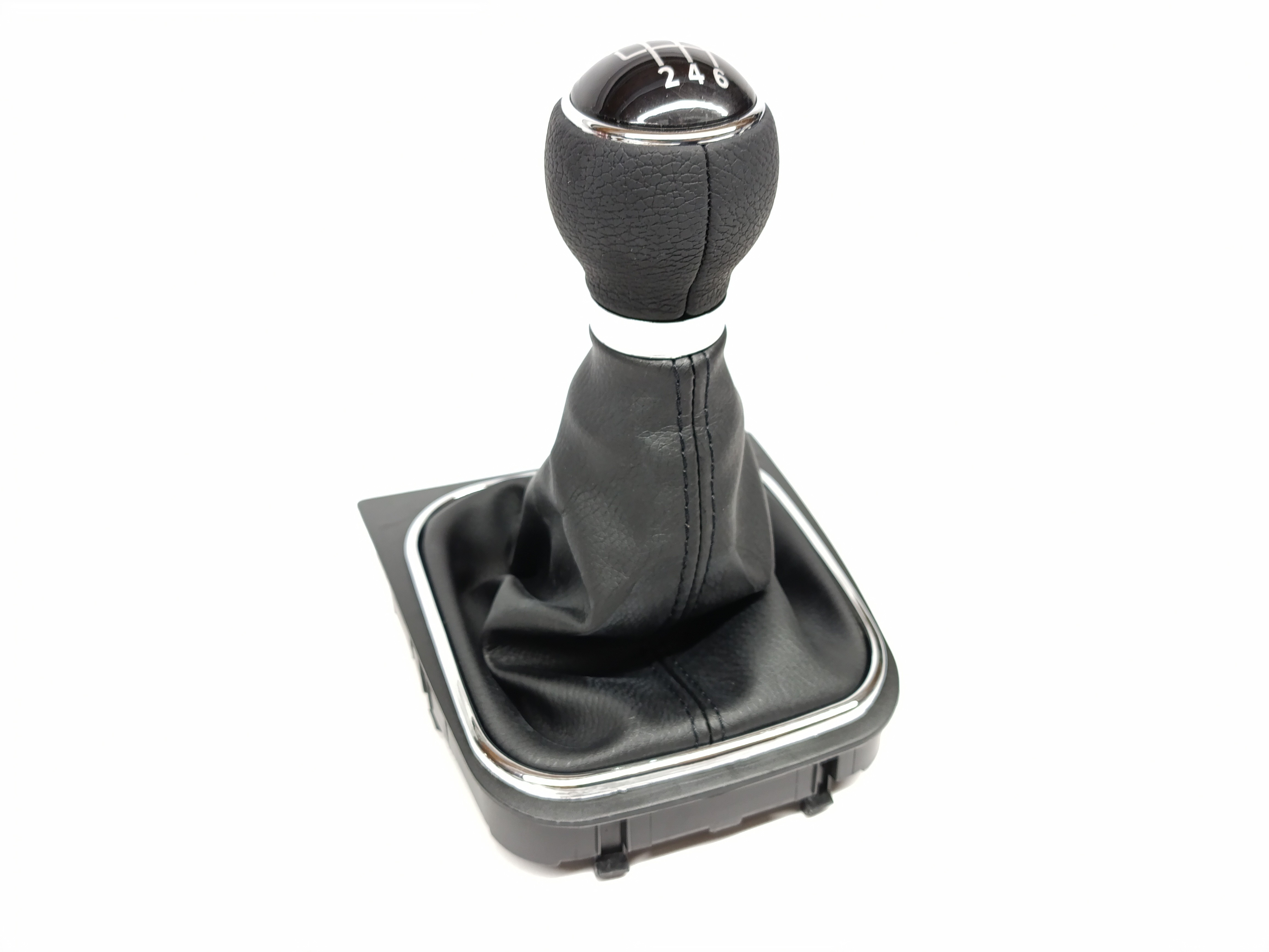 Lever Mocha VOLKSWAGEN GOLF VI (5K1) | 08 - 14