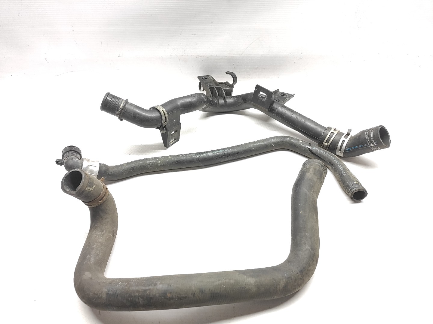 Conjunto Tubos Agua Refrigeração Motor CITROEN C3 I (FC_, FN_) | 02 - 
