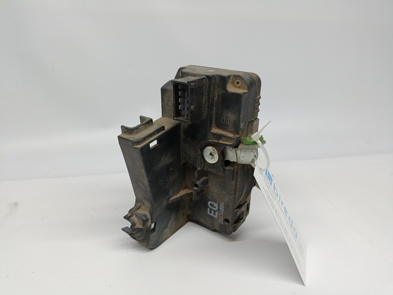 Fechadura Frente Esquerda OPEL CORSA C (X01) | 00 - 09