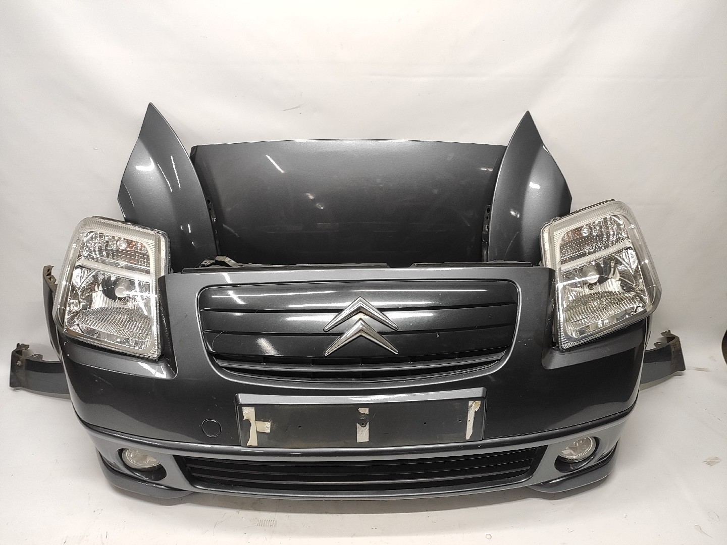 Frente Completa CITROEN C2 (JM_) | 03 - 17