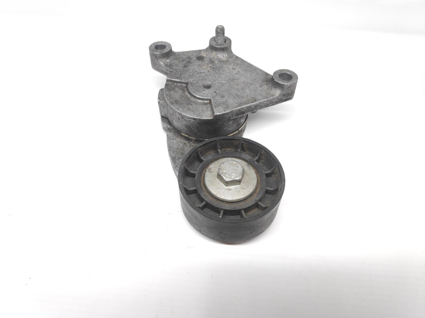 Tensor de Correia FORD FIESTA VI (CB1, CCN) | 08 - 