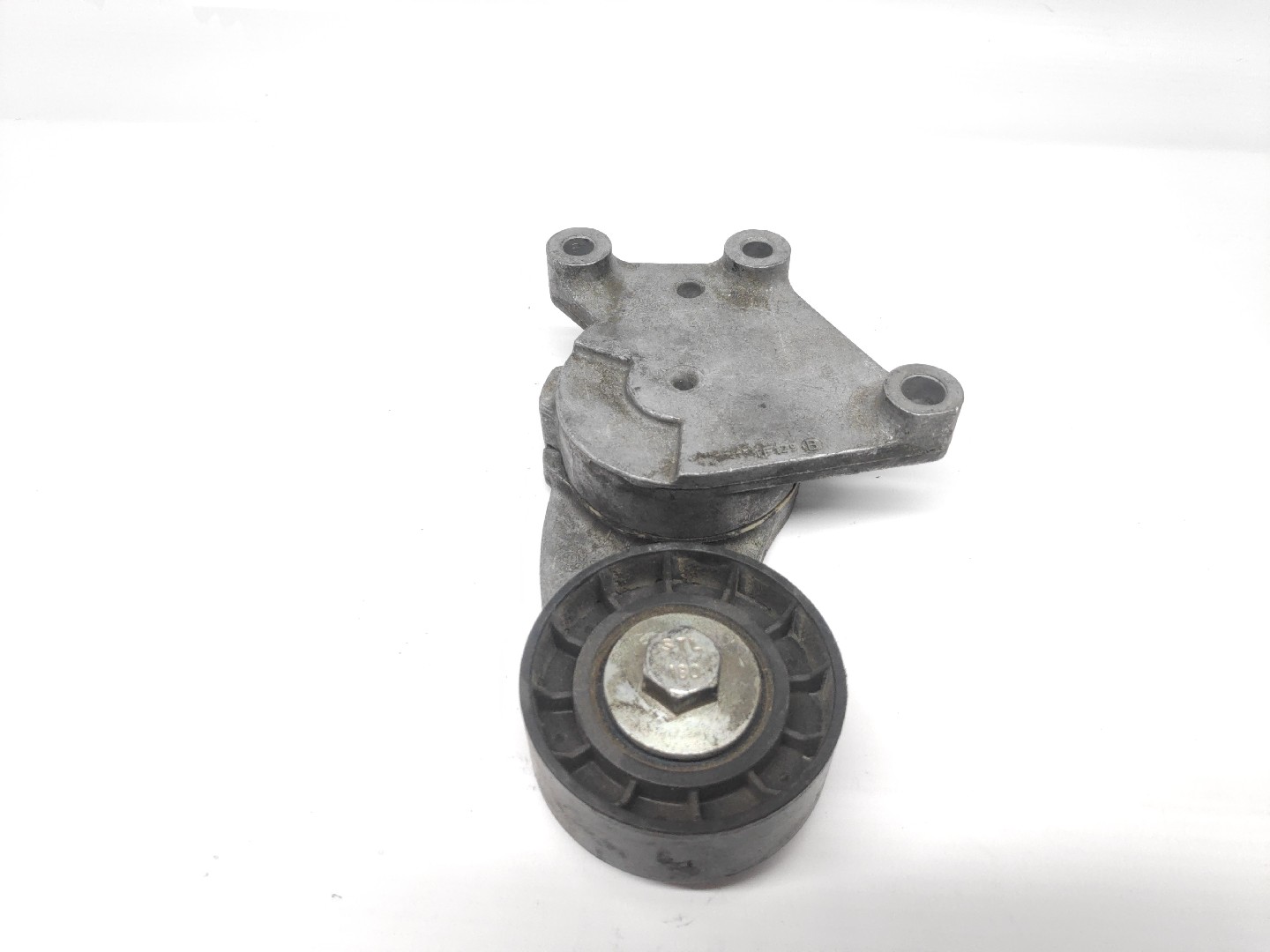 Tensor de Correia FORD FIESTA VI (CB1, CCN) | 08 - 