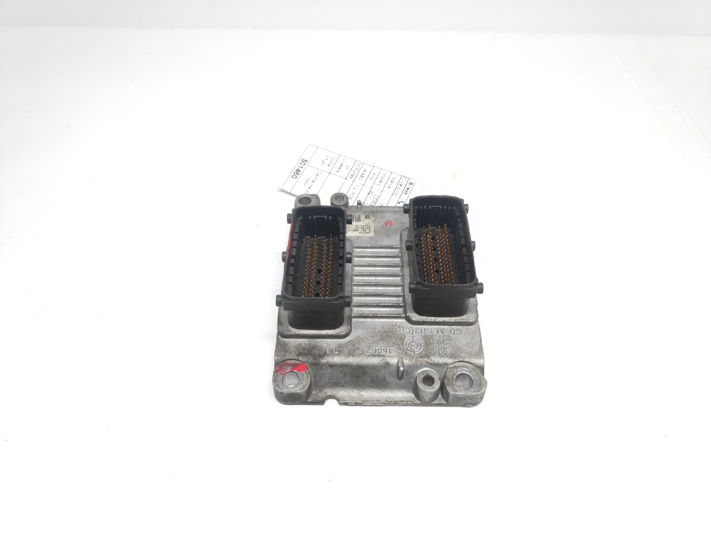 Centralina do Motor OPEL CORSA C (X01) | 00 - 09