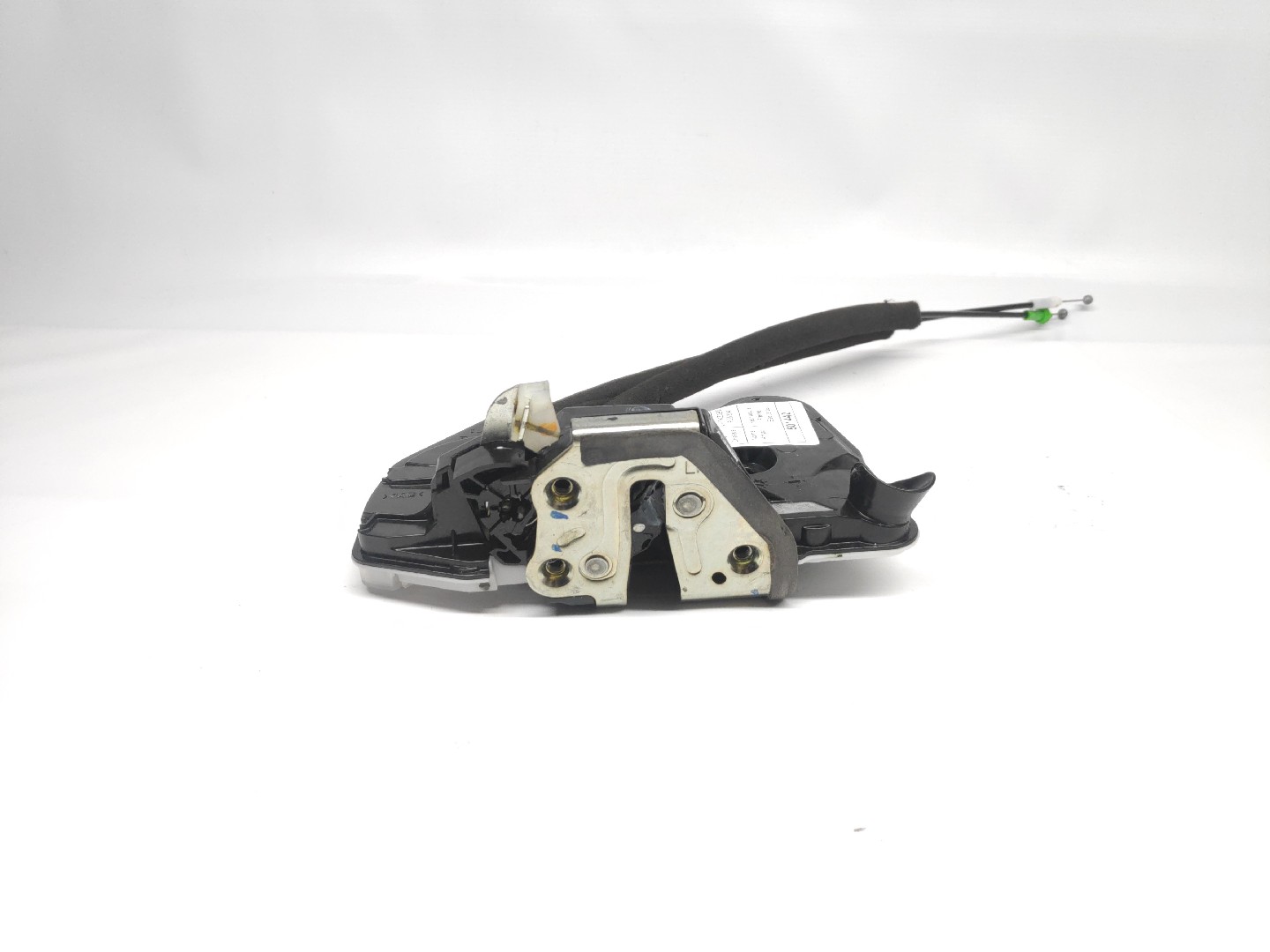 Fechadura Frente Esquerda TOYOTA C-HR (_X1_) | 16 - 