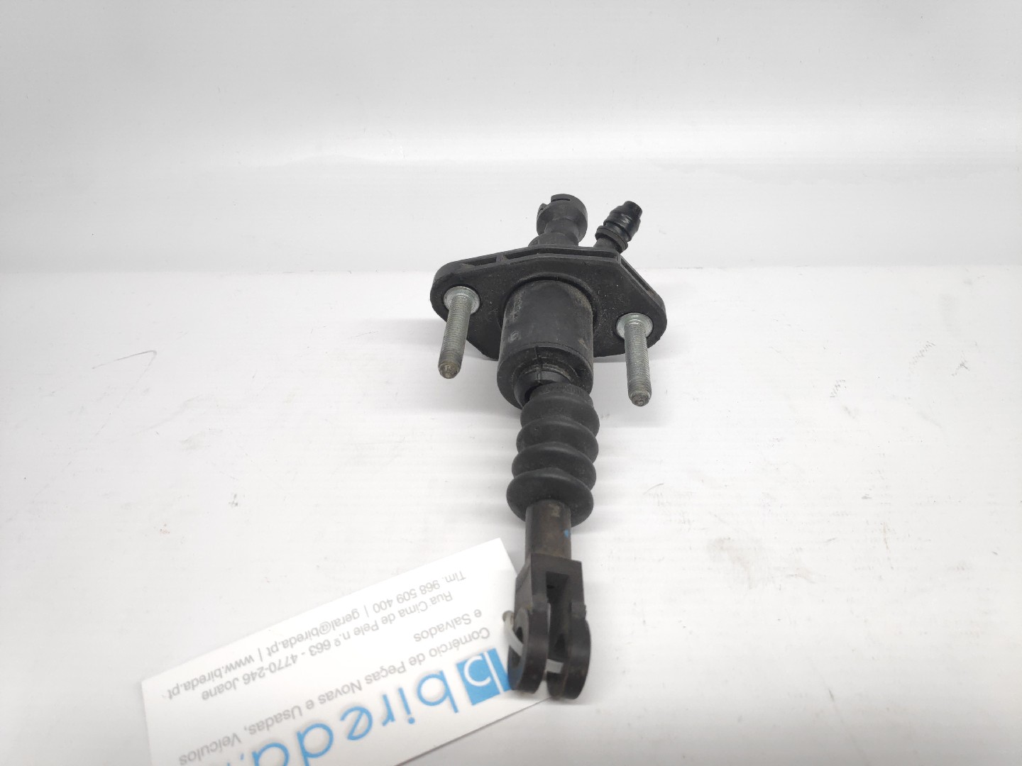 Bomba de Embraiagem OPEL ASTRA H GTC (A04) | 05 - 10