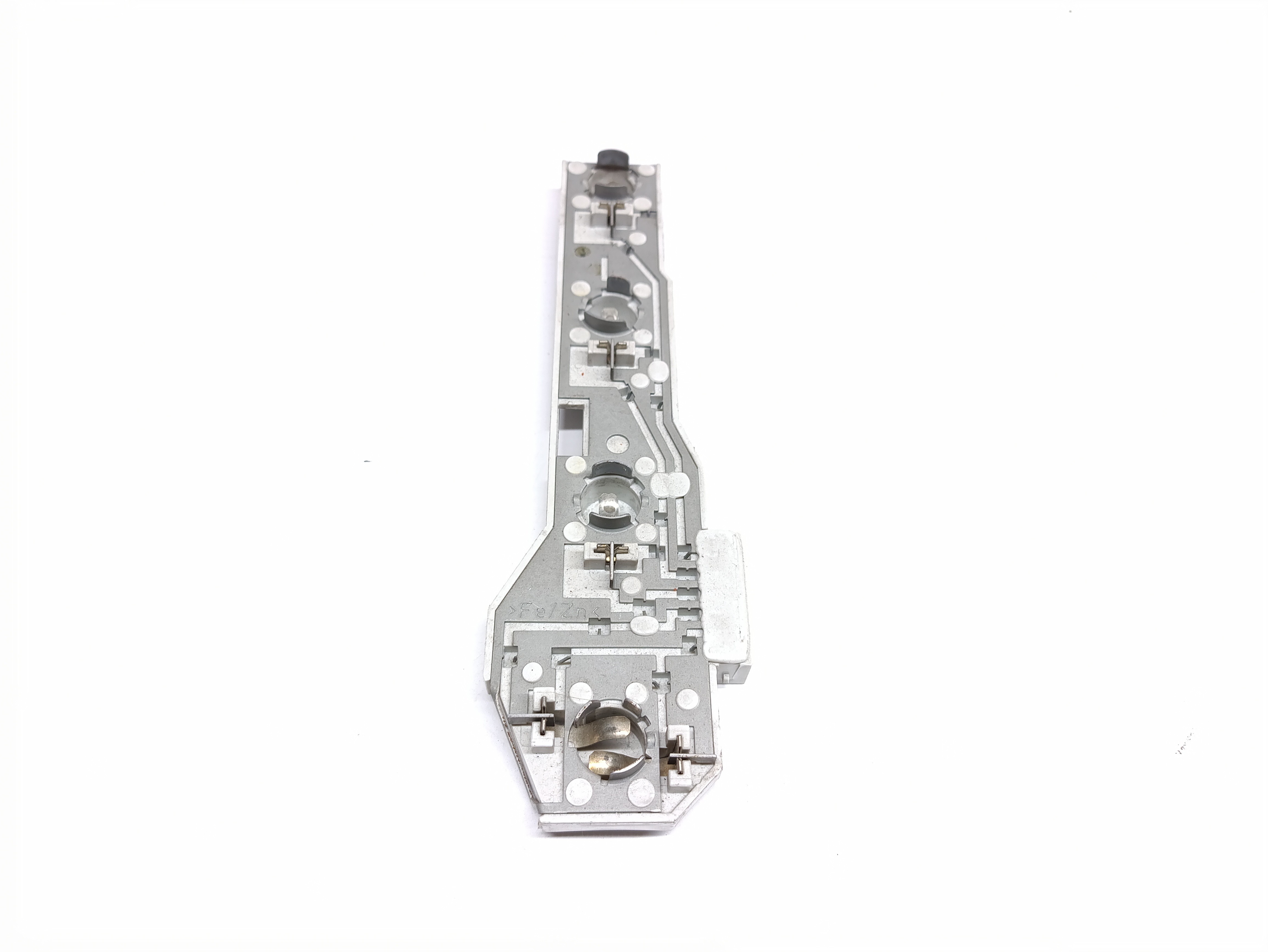 Suporte Porta Lampadas Farolim Esquerdo SKODA FABIA I (6Y2) | 99 - 08