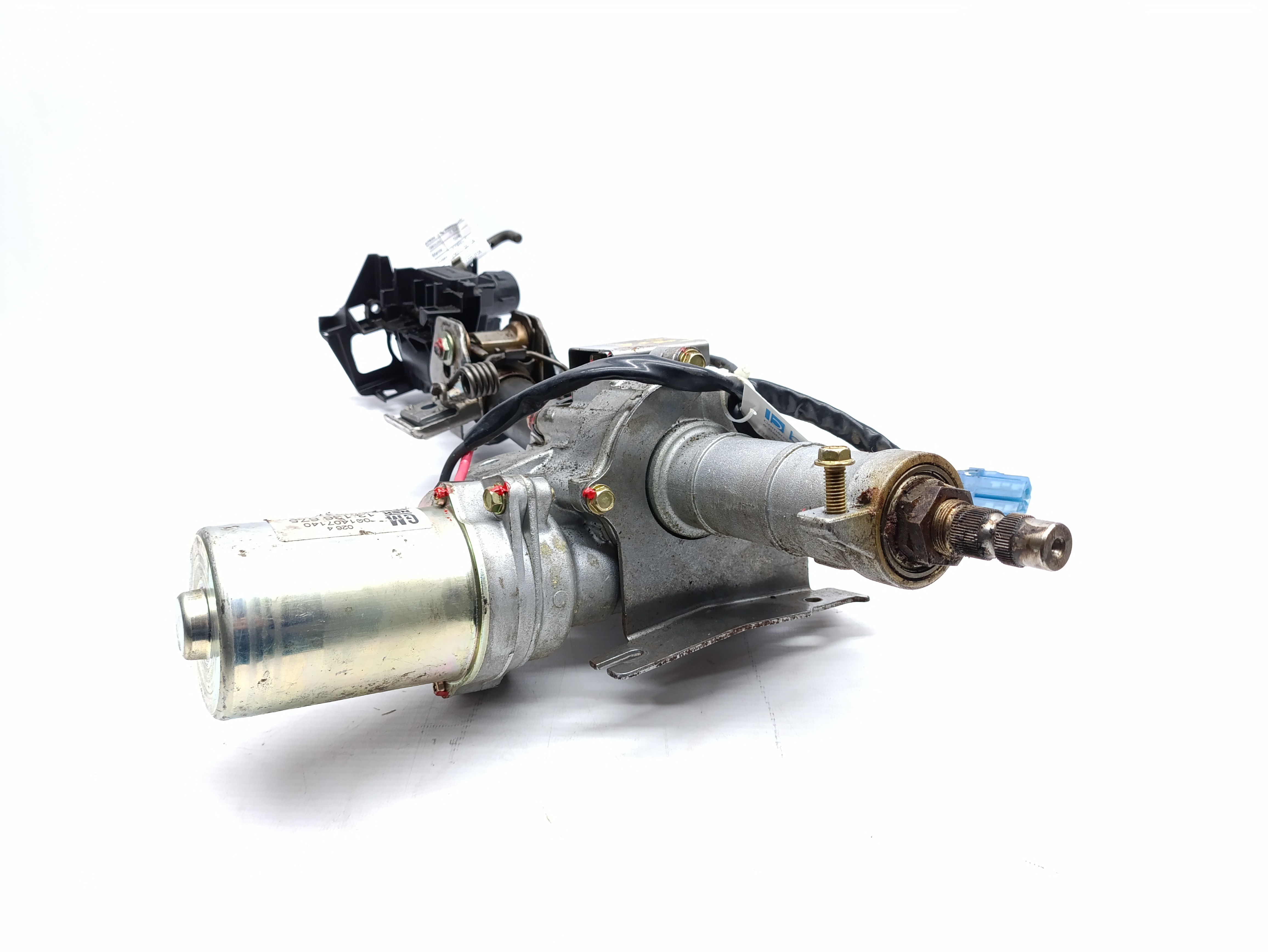 Coluna Direçao Eletrica OPEL CORSA C (X01) | 00 - 09