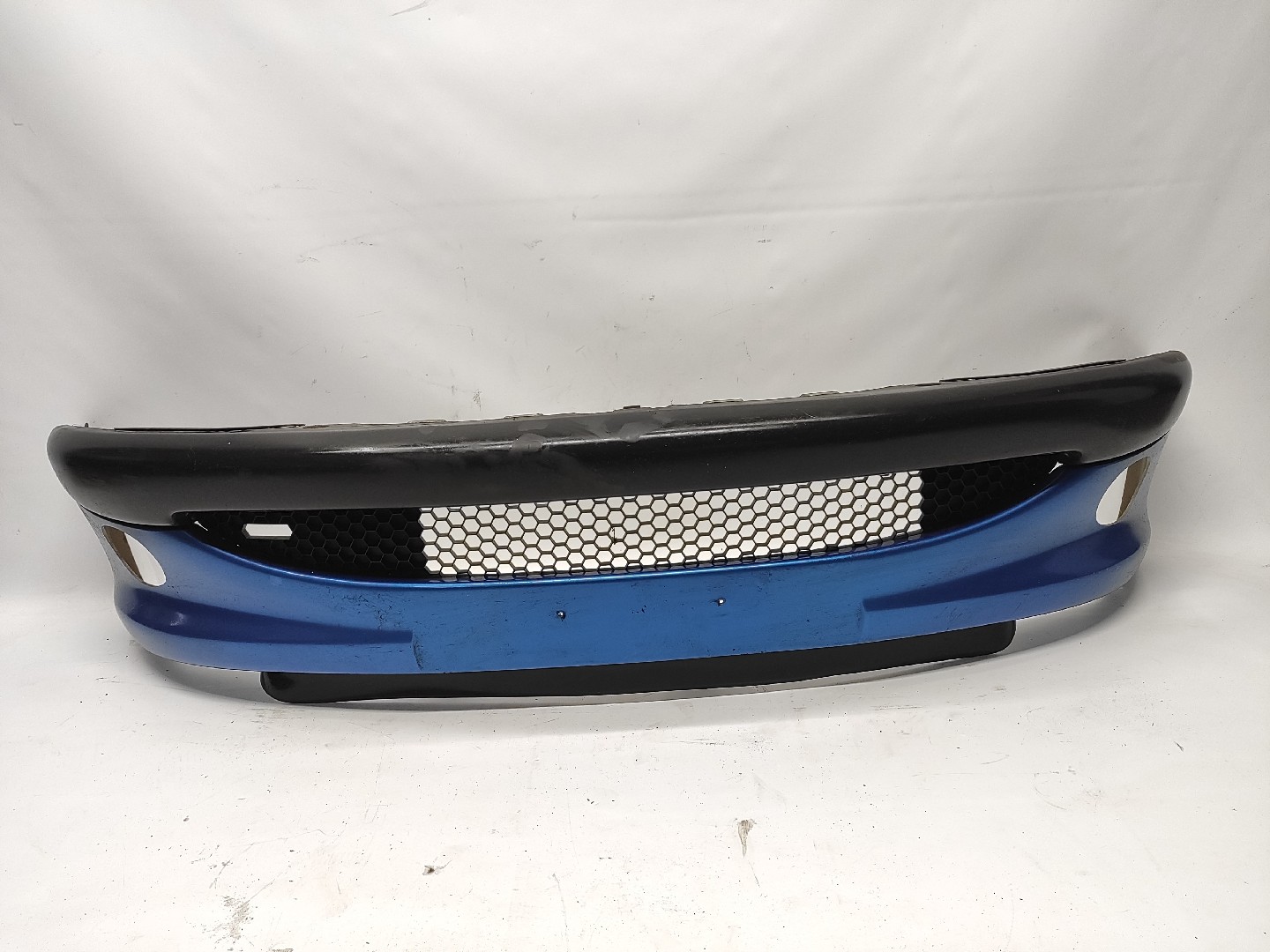 Para Choques Frente PEUGEOT 206 Van | 99 - 09
