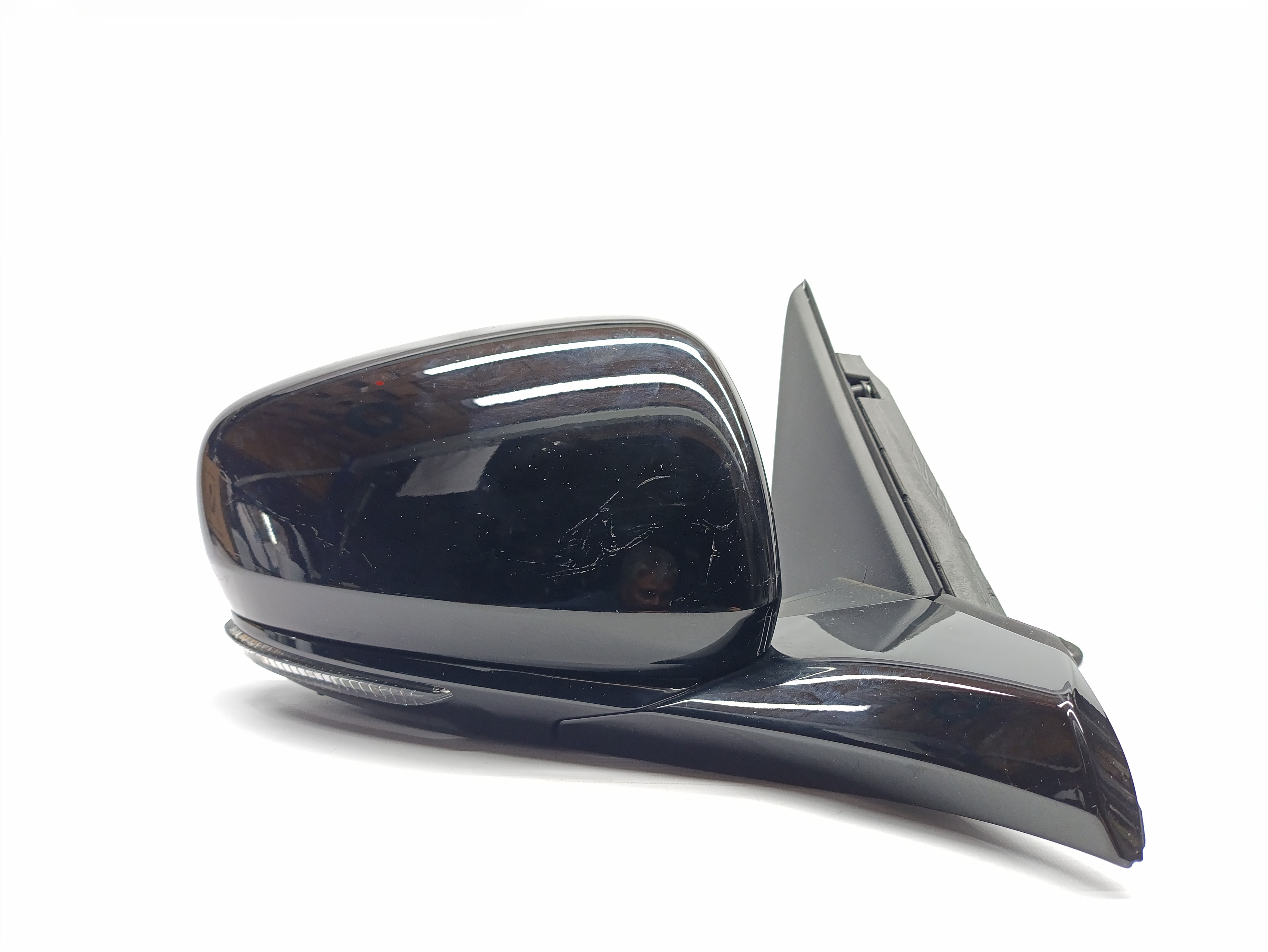 Espelho Retrovisor Direito Electrico RENAULT GRAND SCÉNIC IV (R9_) | 16 - 