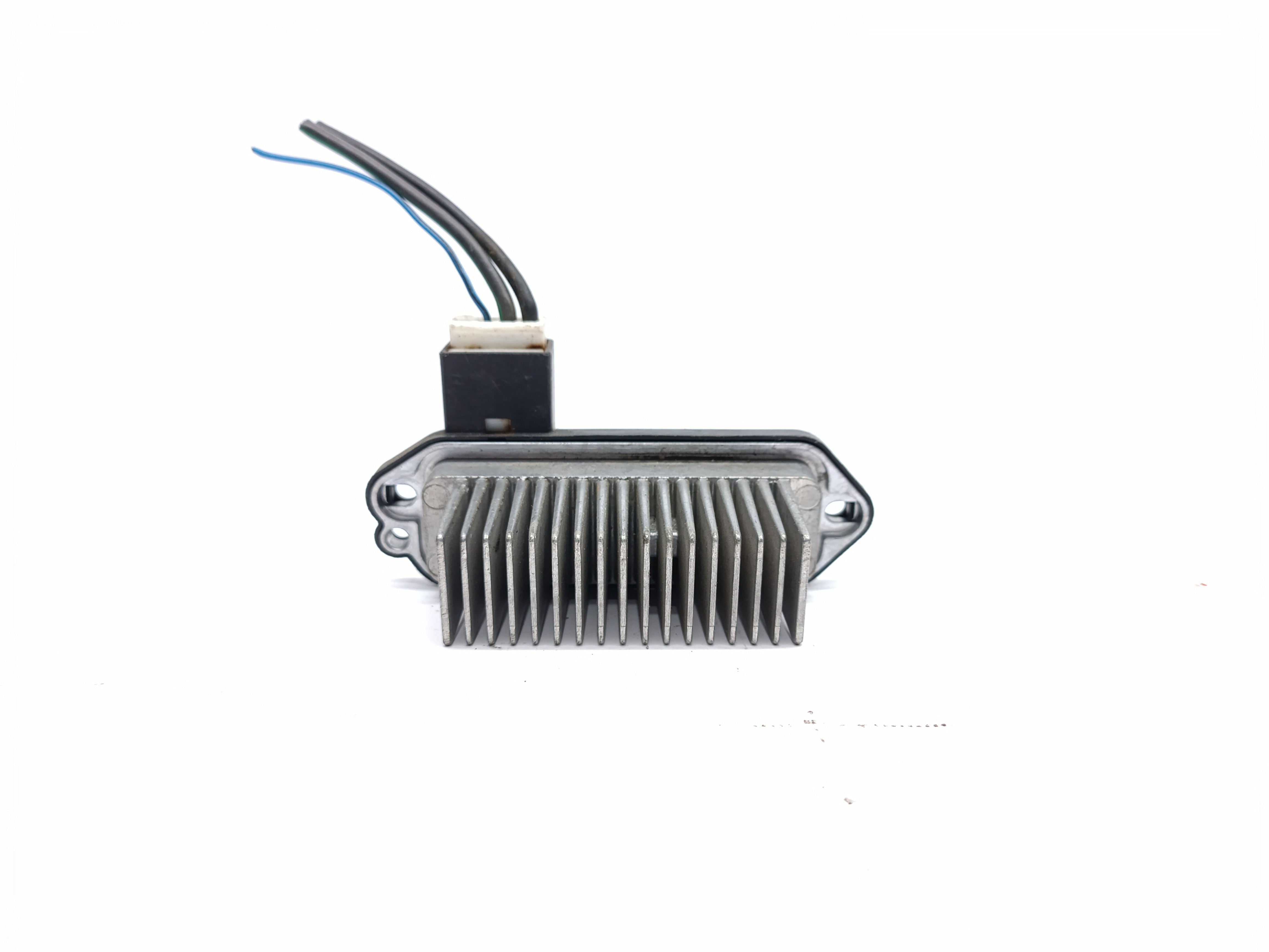 Resistencia Sofagem MAZDA 3 (BK) | 03 - 09