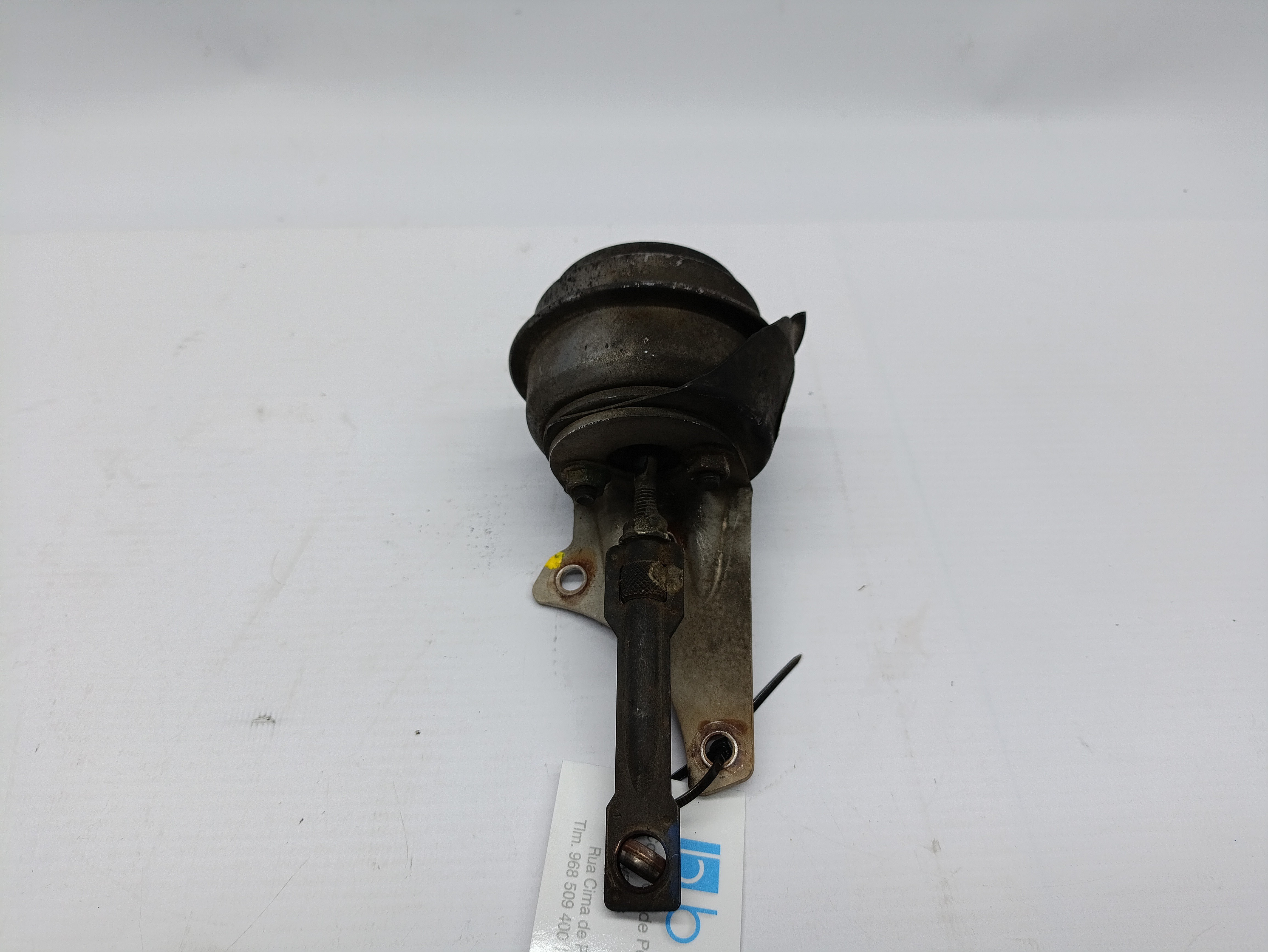 Turbo AUDI A4 Avant (8E5, B6) | 00 - 05