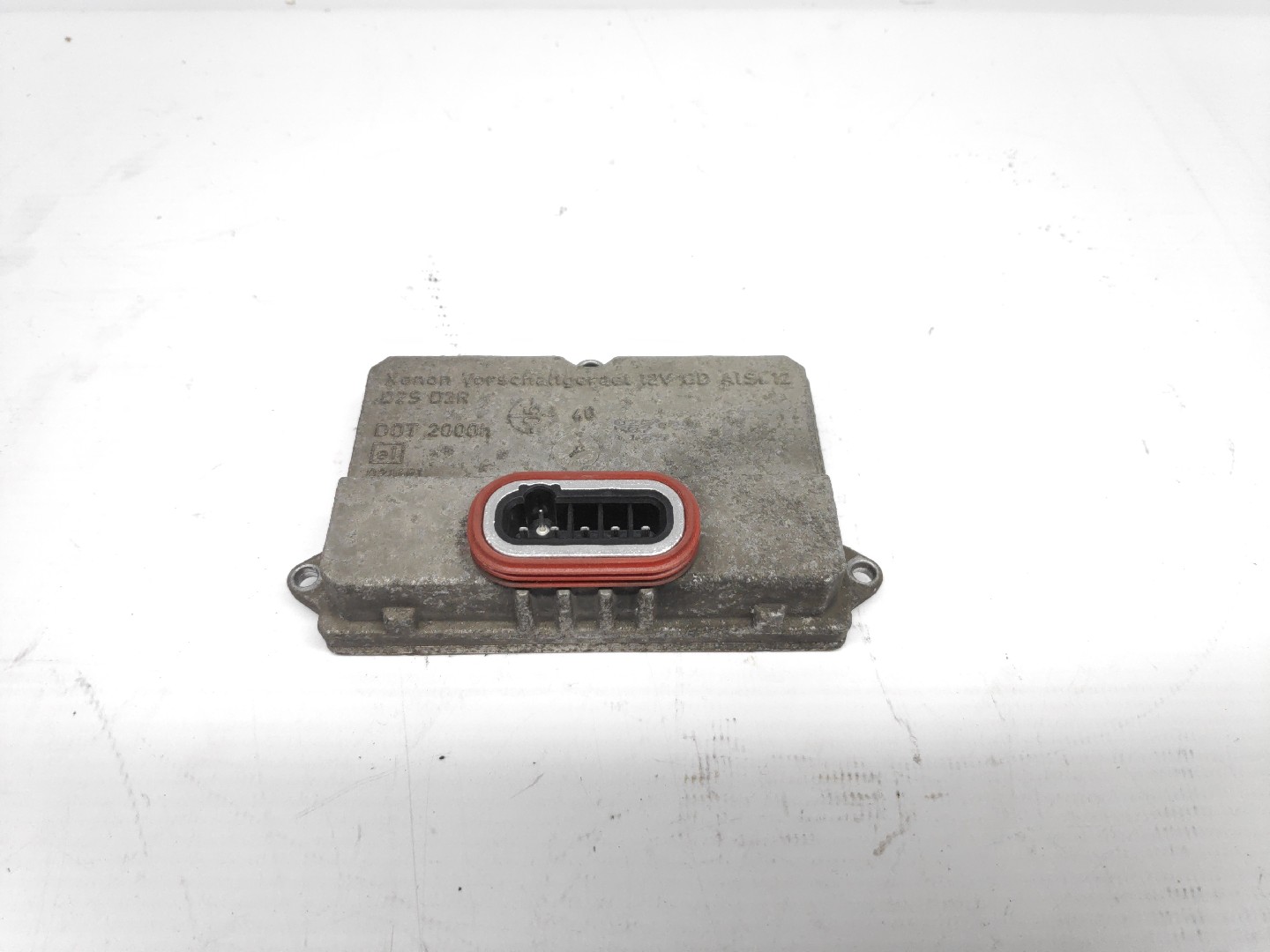 Balastro Xenon OPEL ASTRA H GTC (A04) | 05 - 10