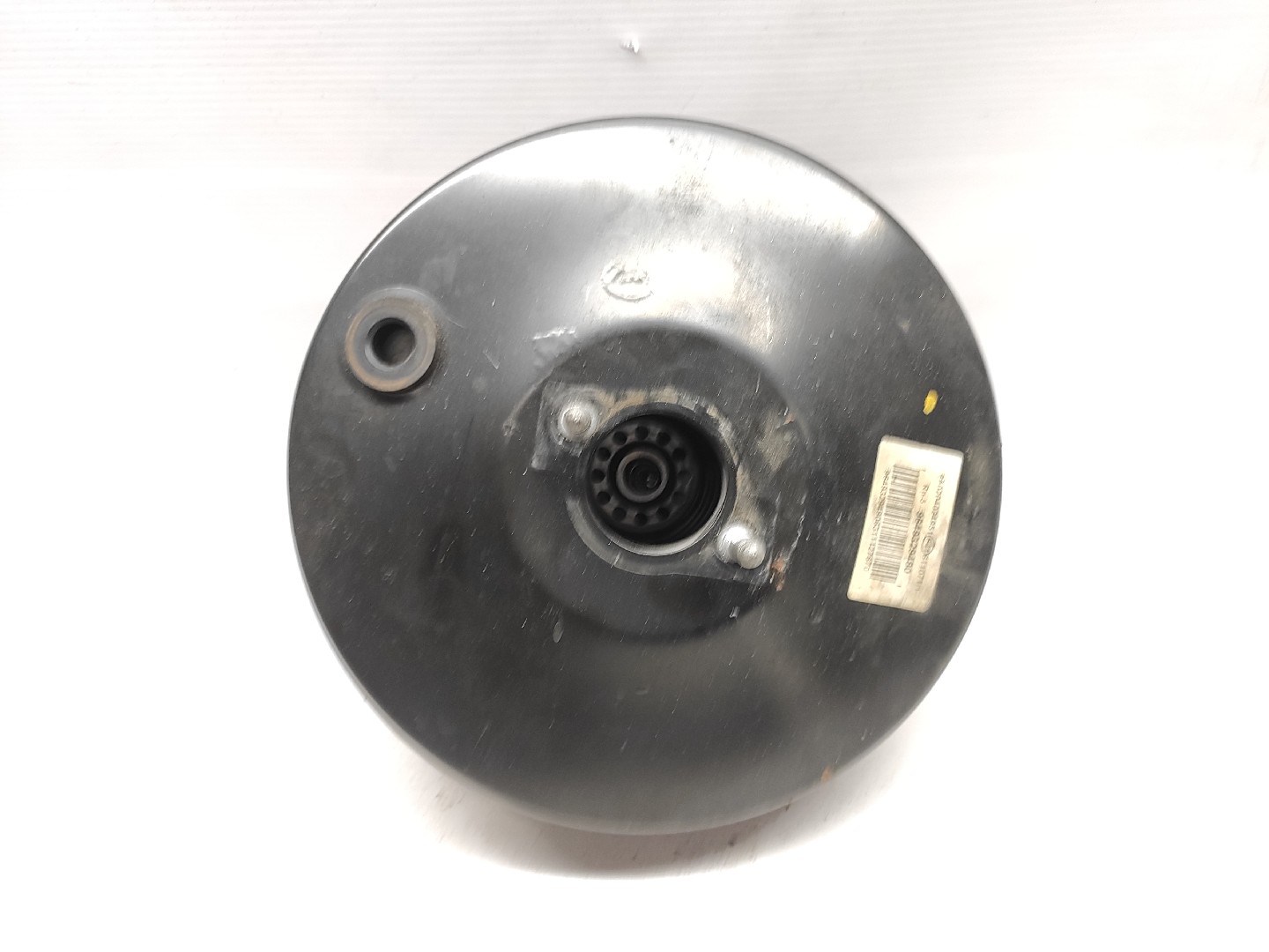 Servo Brake CITROEN C2 (JM_) | 03 - 17