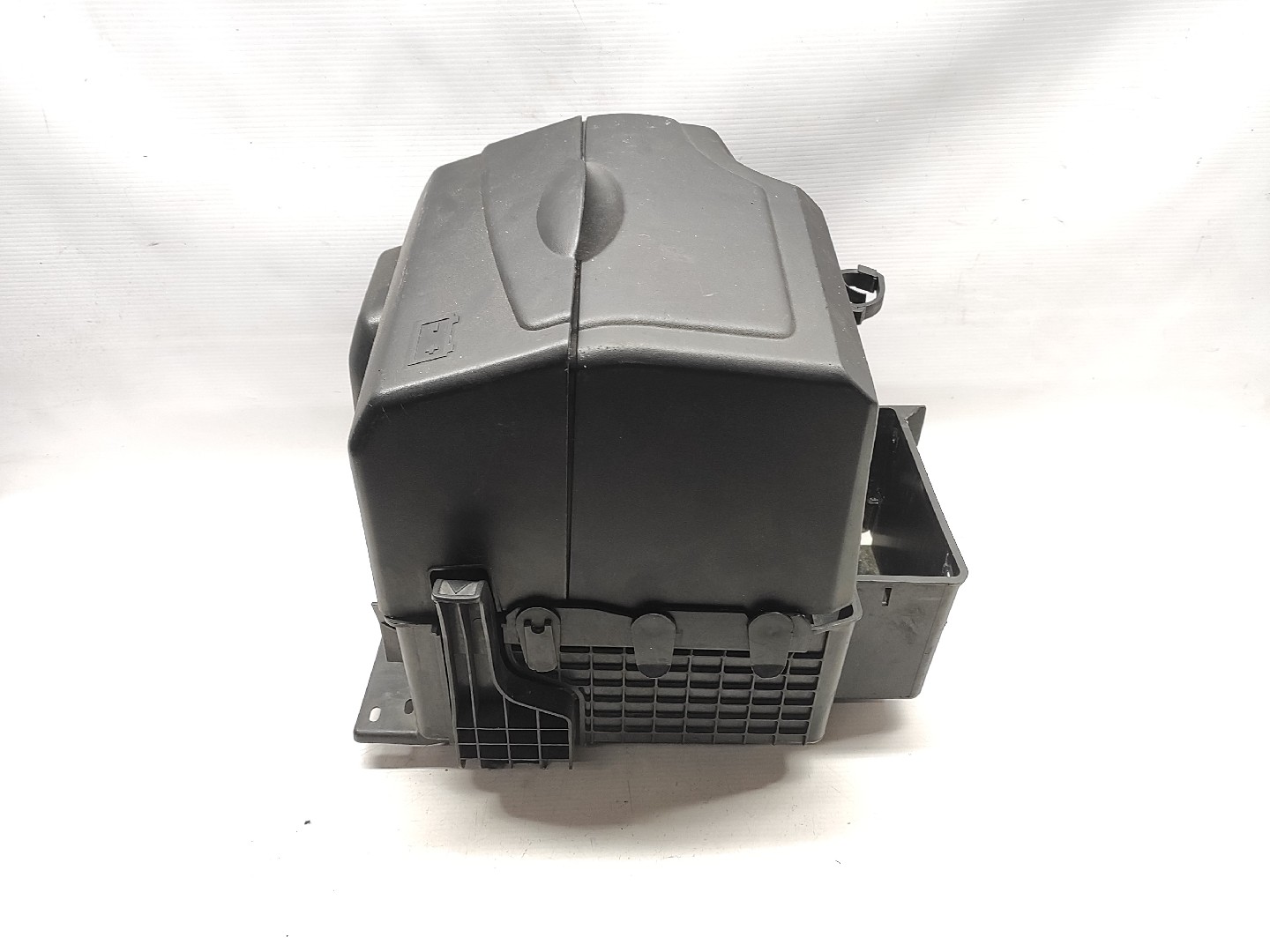 Caixa Bateria CITROEN C2 (JM_) | 03 - 17
