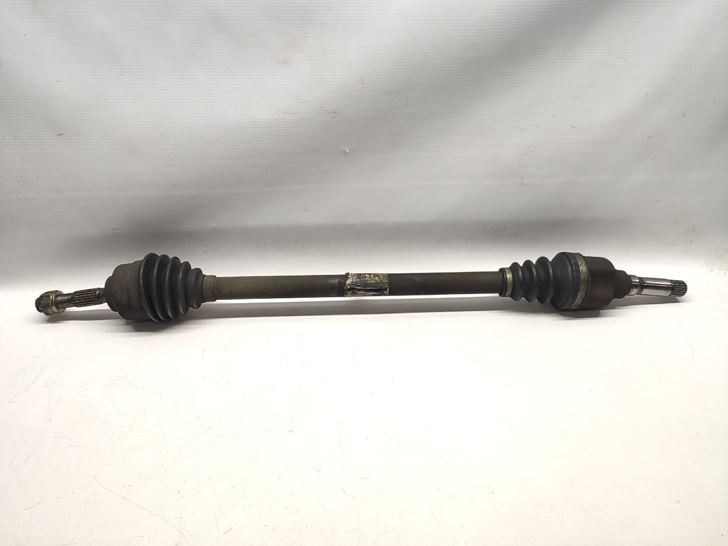 Transmissao Frente Direita CITROEN C2 (JM_) | 03 - 17