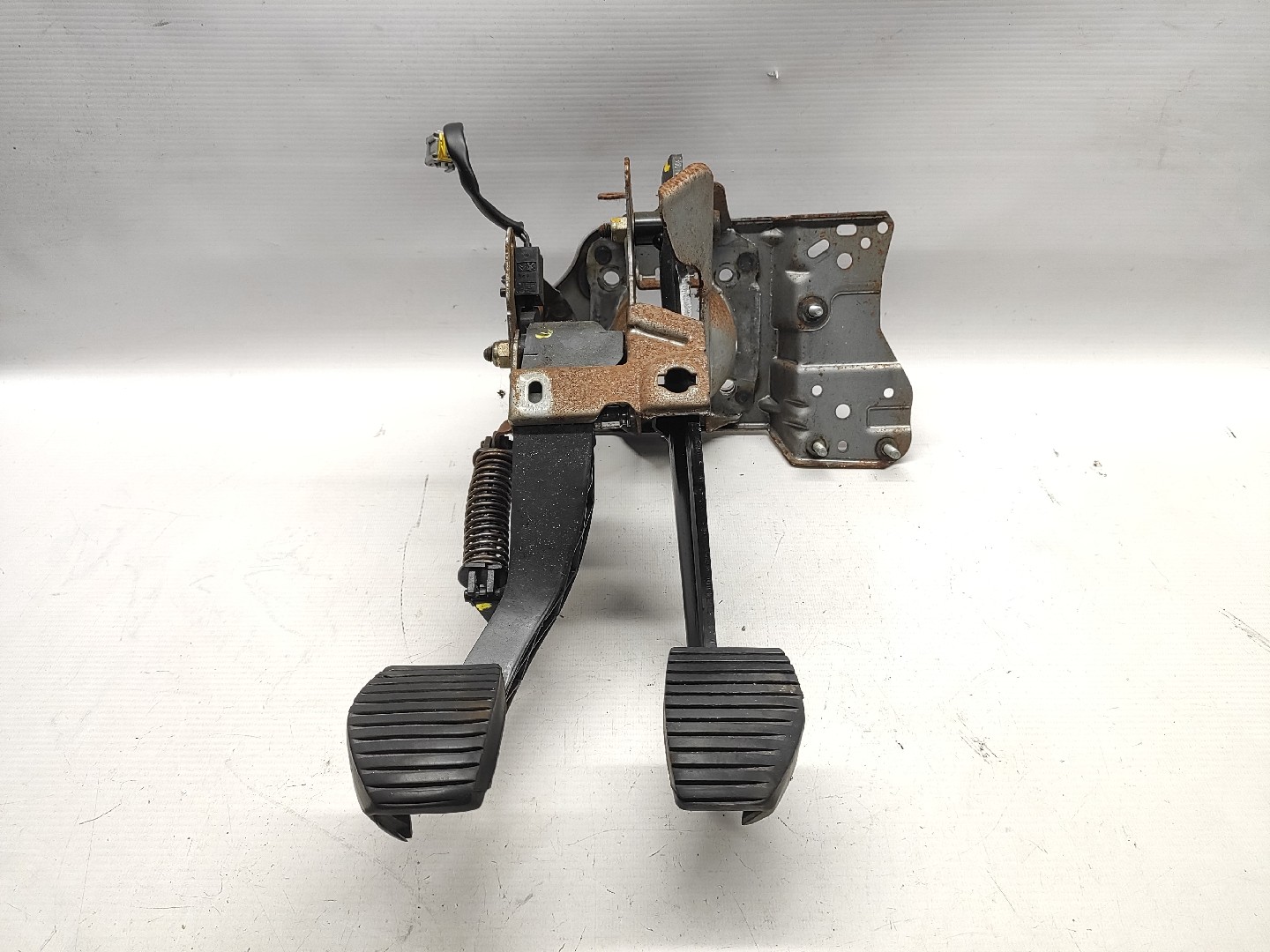 Pedal Embraiagem  CITROEN C2 (JM_) | 03 - 17