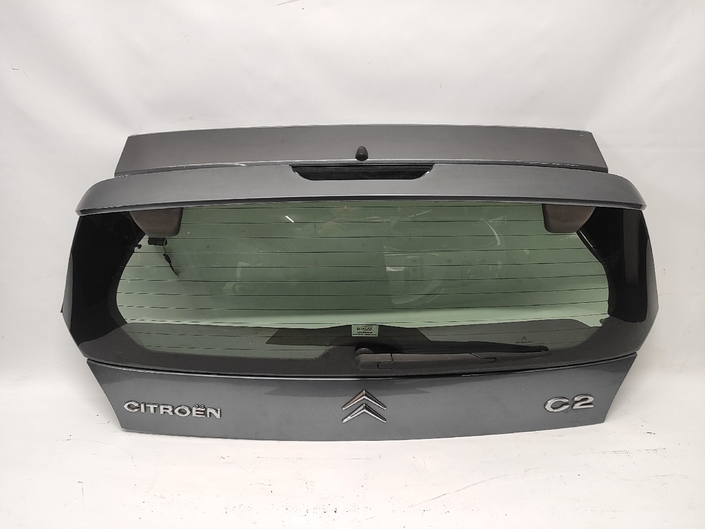 Oculo Traseiro CITROEN C2 (JM_) | 03 - 17