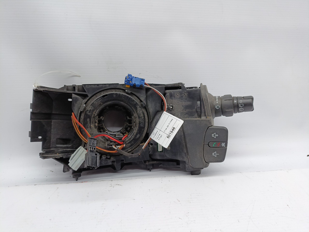 Fita de Airbag RENAULT KANGOO / GRAND KANGOO (KW0/1_) | 08 - 