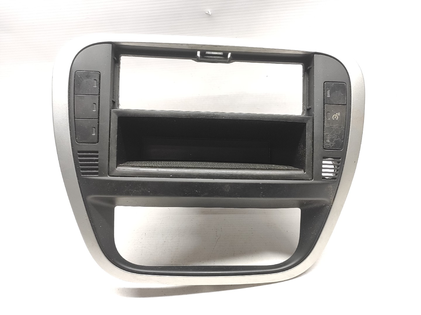Consola / Mascara Auto Radio CITROEN C2 (JM_) | 03 - 17